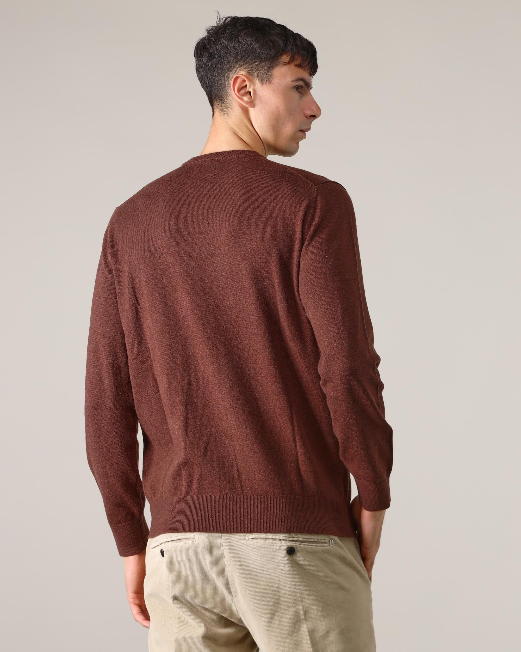 Mc2 Sainth Barth Maglia Girocollo Light Turtlein