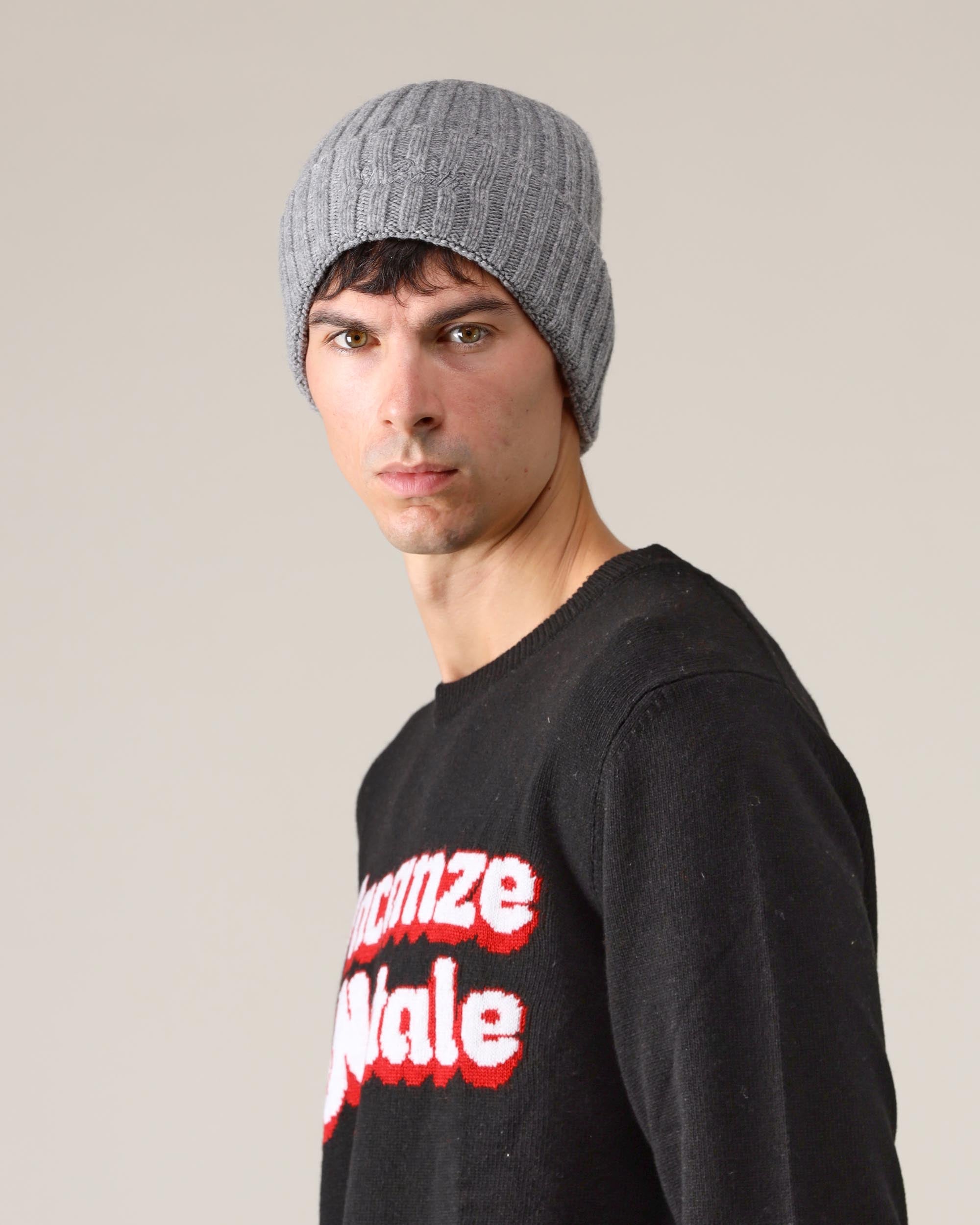 Mc2 Sainth Barth Cuffia in Maglia