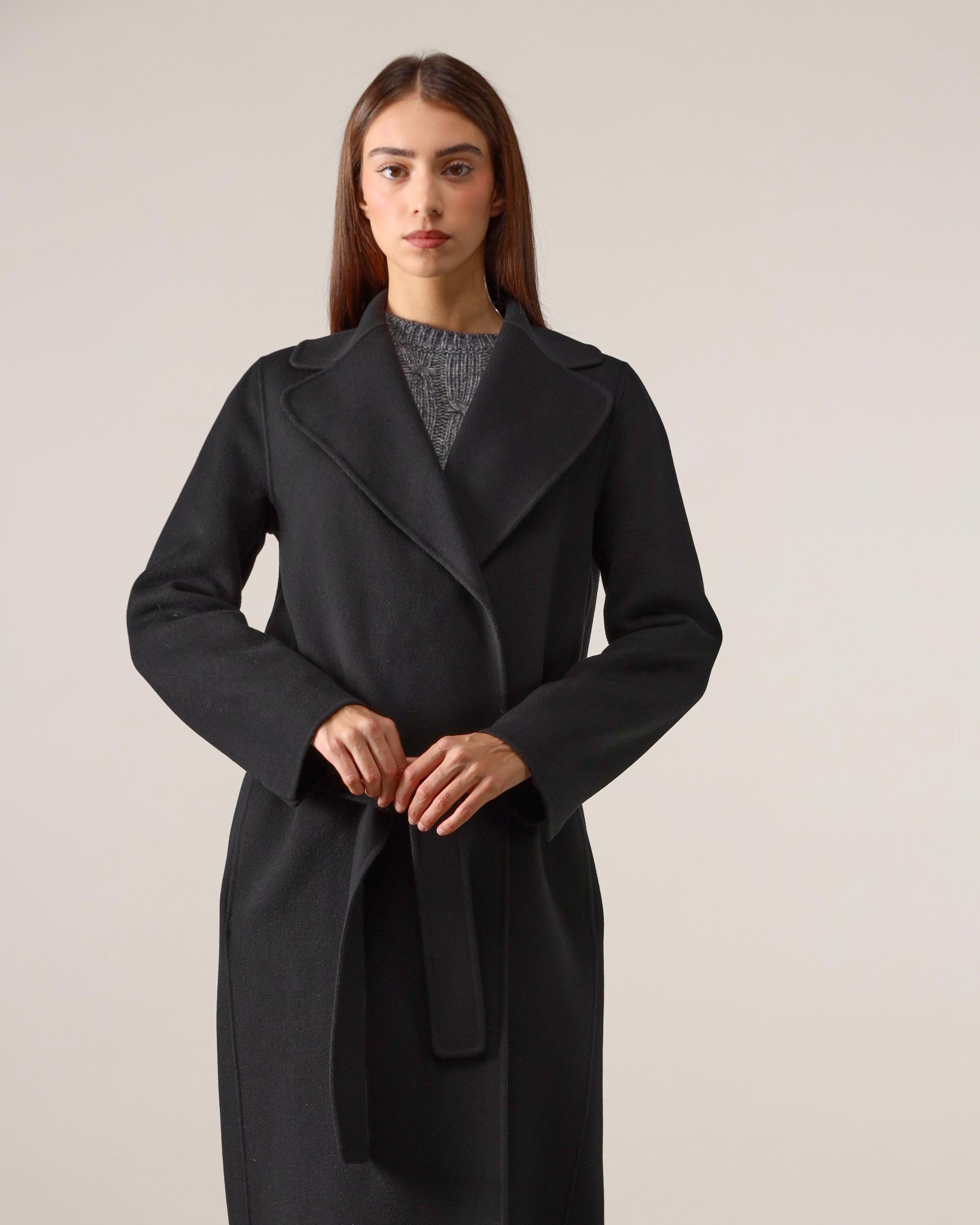 S Max Mara Cappotto Poldo
