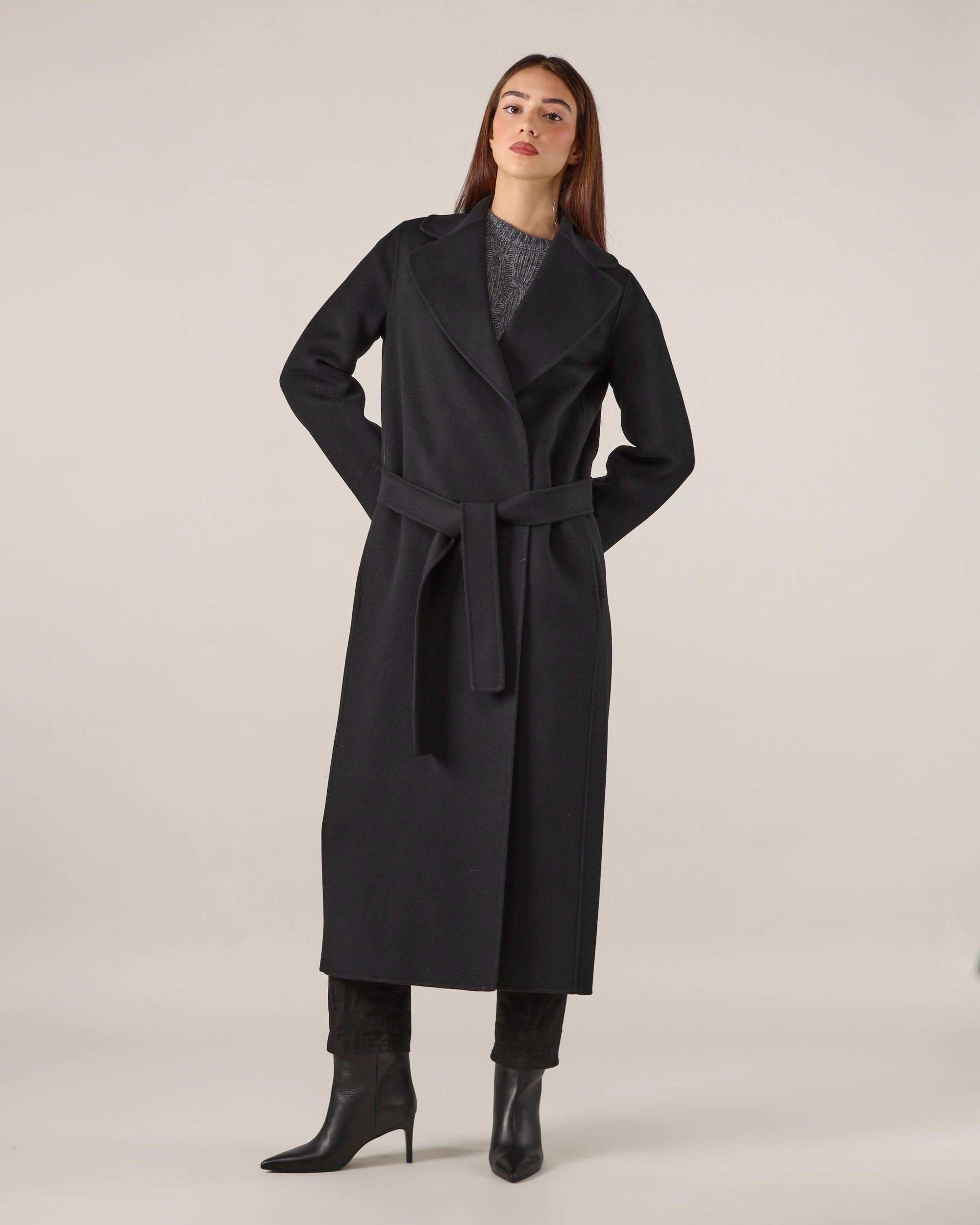 S Max Mara Cappotto Poldo