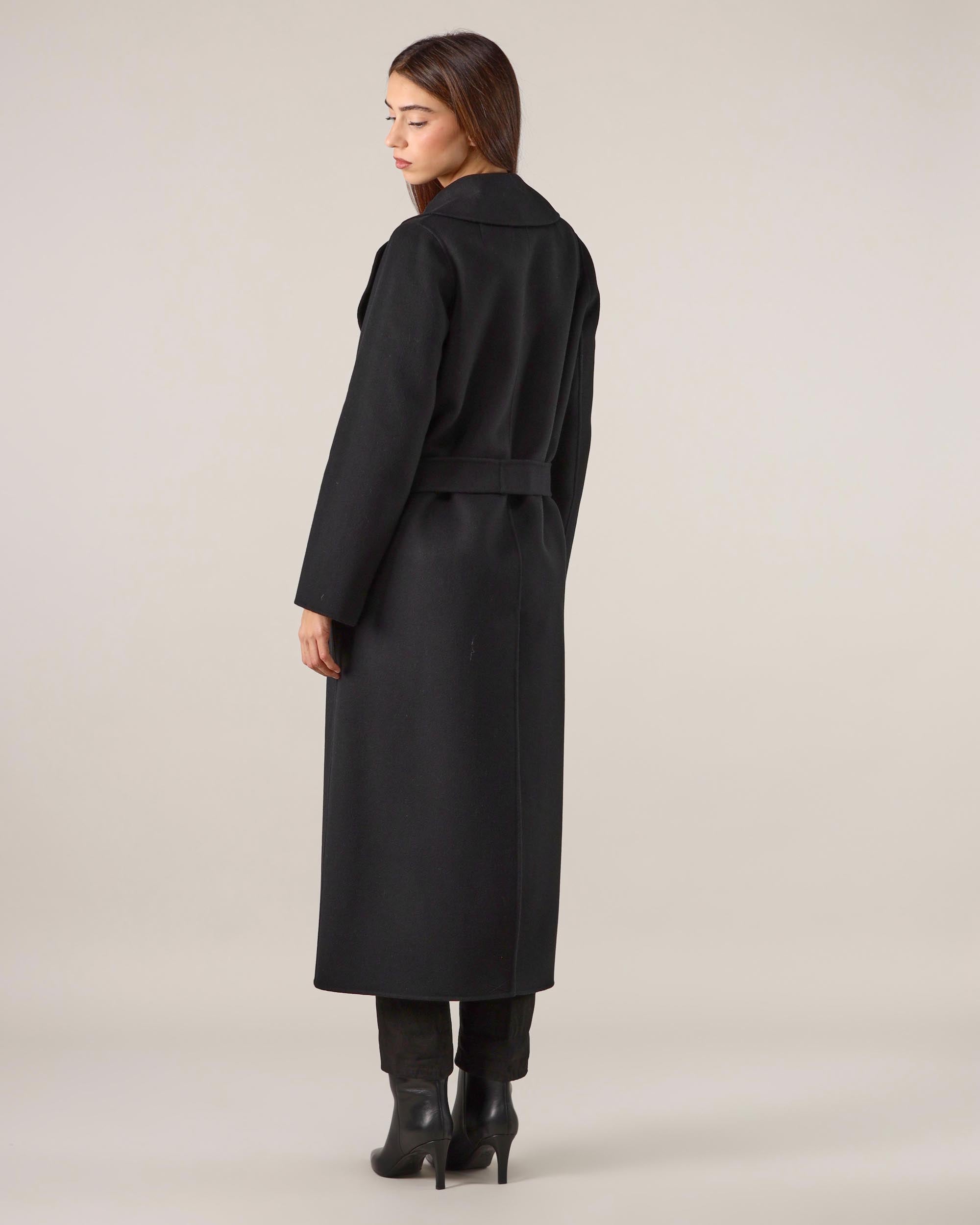 S Max Mara Cappotto Poldo