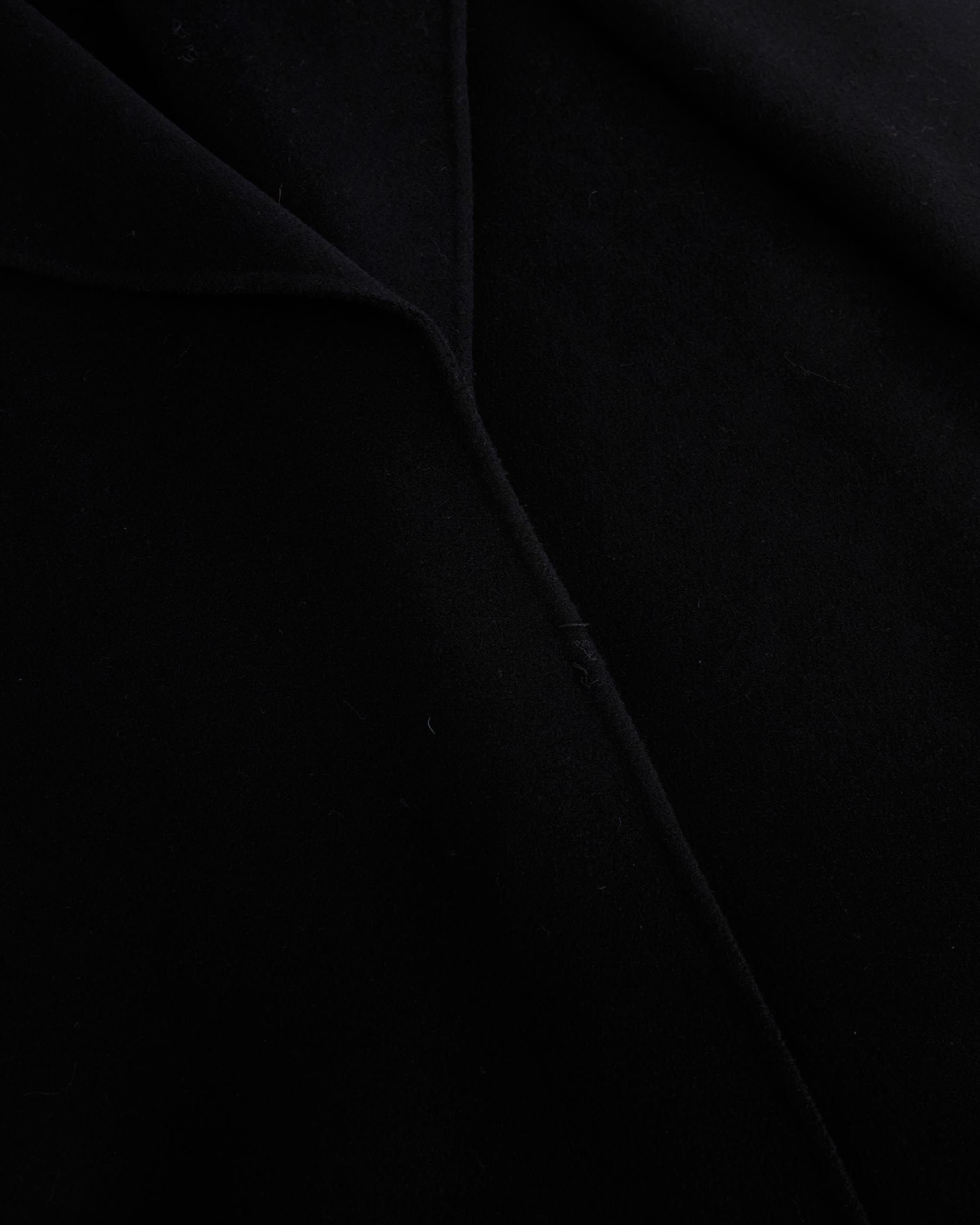 S Max Mara Cappotto Poldo