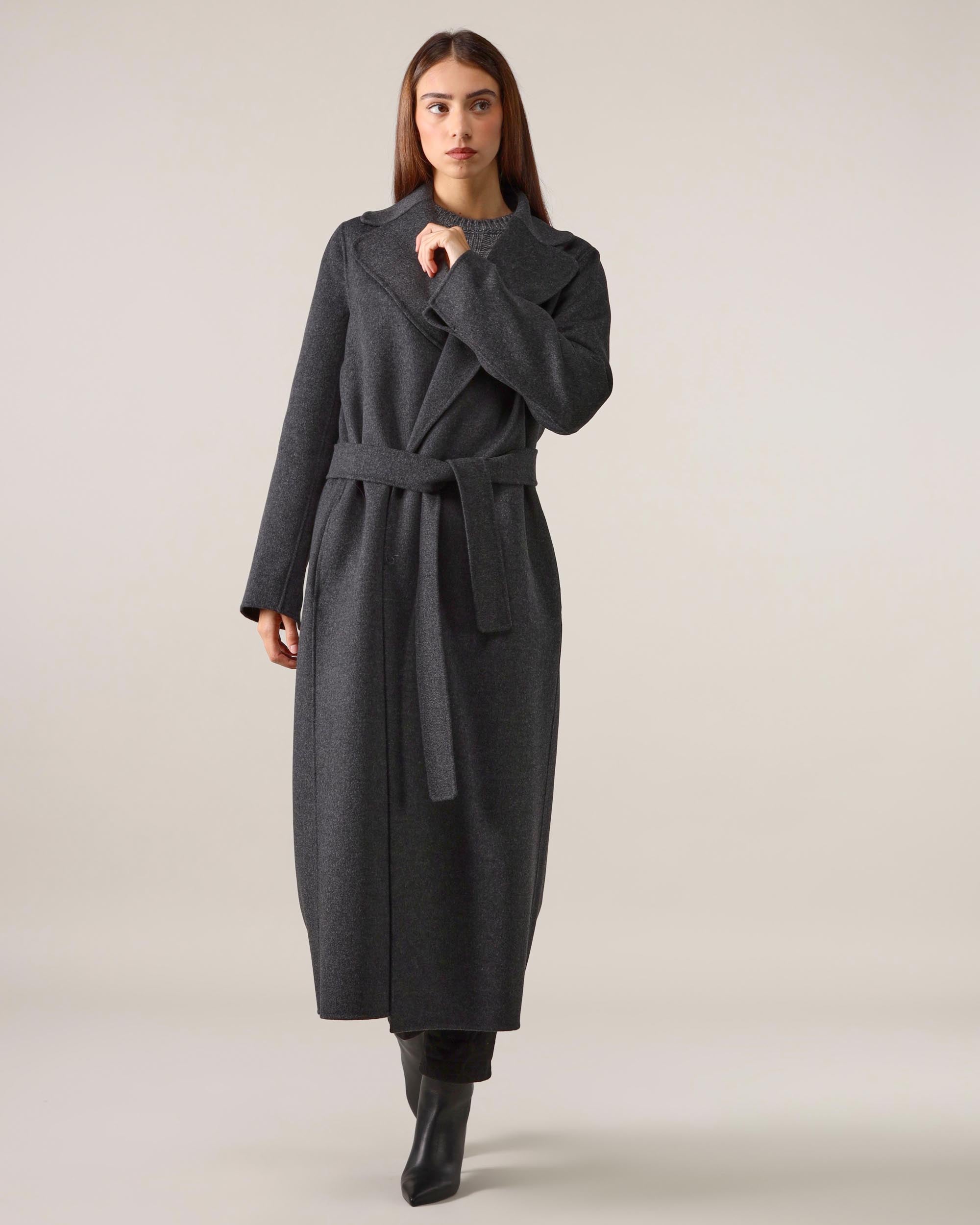 S Max Mara Cappotto Poldo