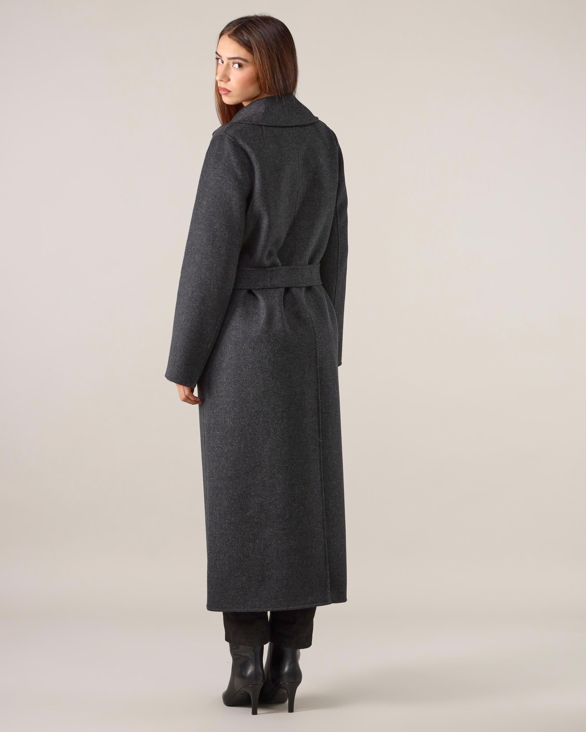 S Max Mara Cappotto Poldo