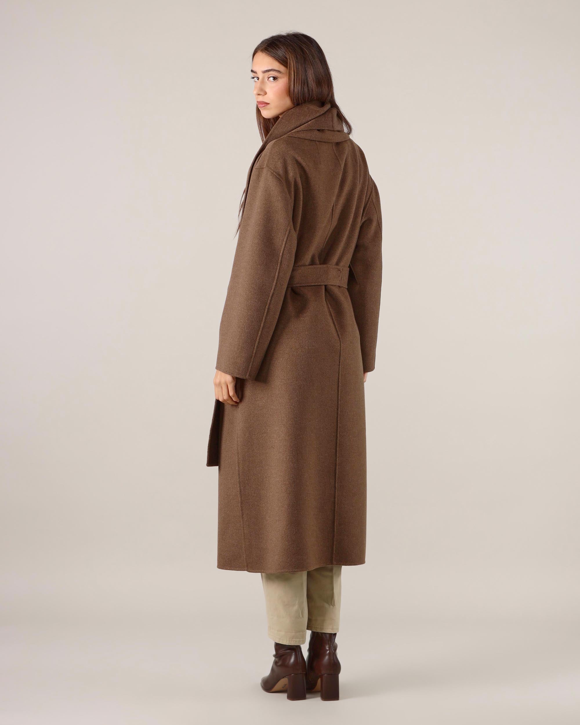 S Max Mara Cappotto Cuore