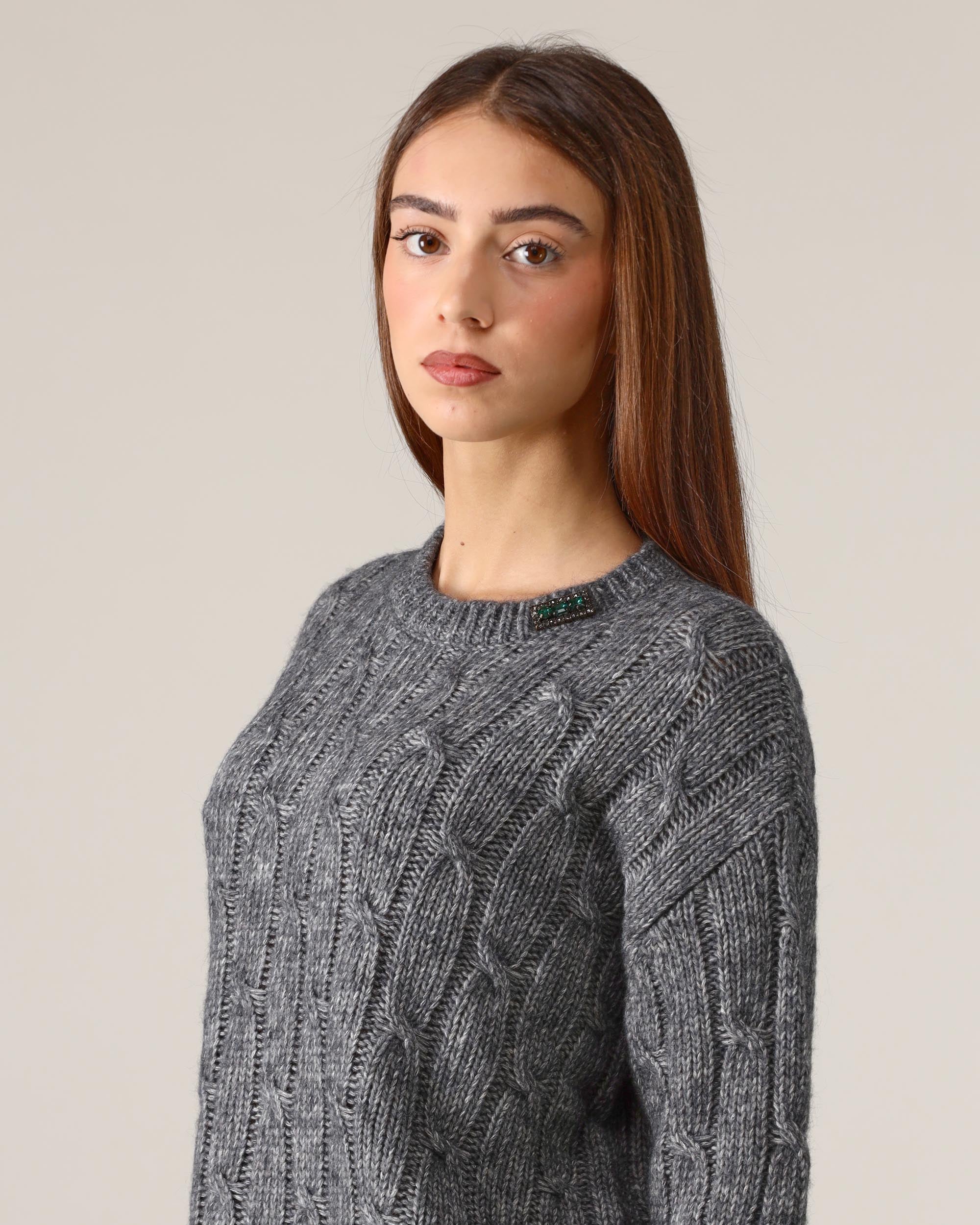 S Max Mara Maglia Cabaret