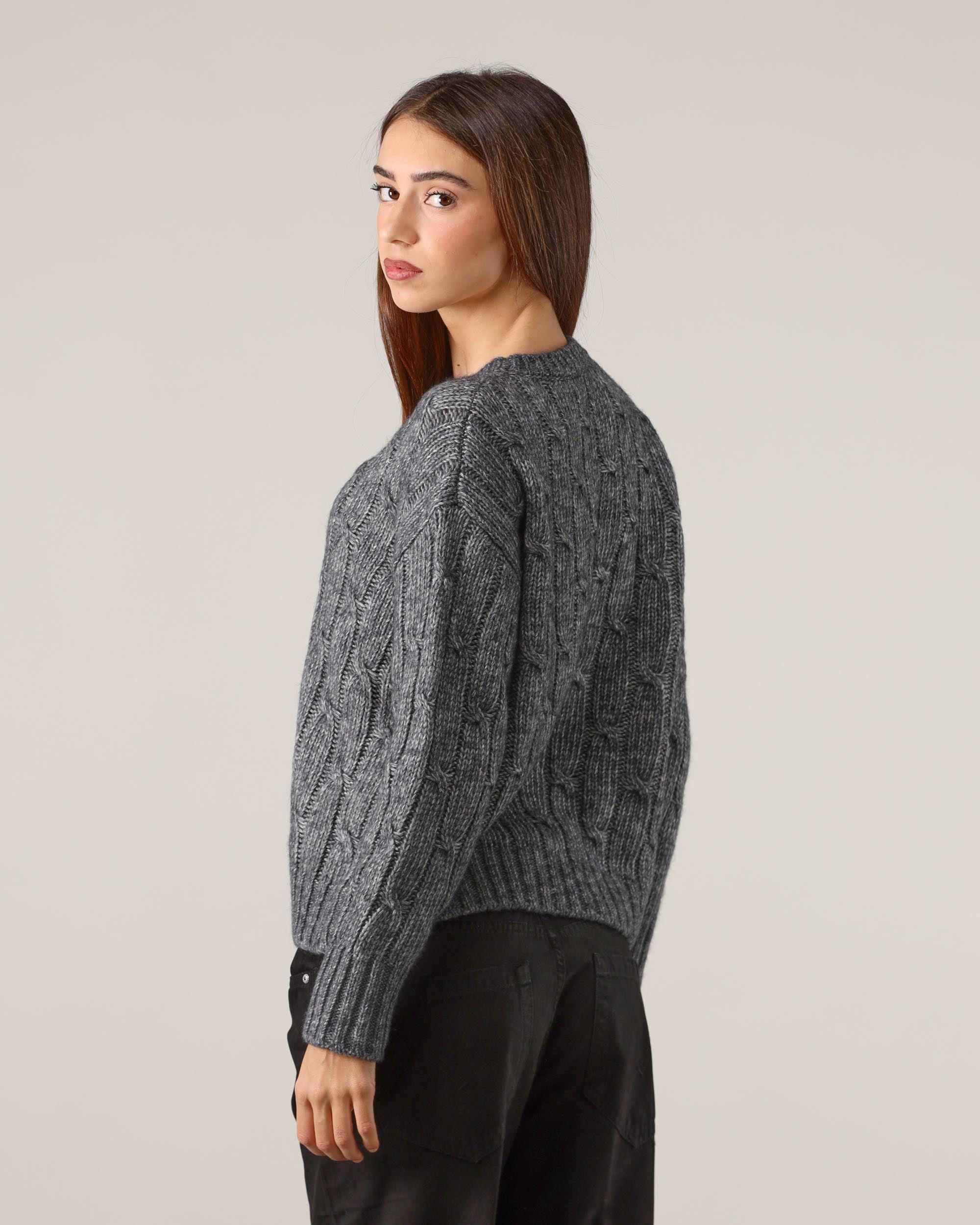 S Max Mara Maglia Cabaret