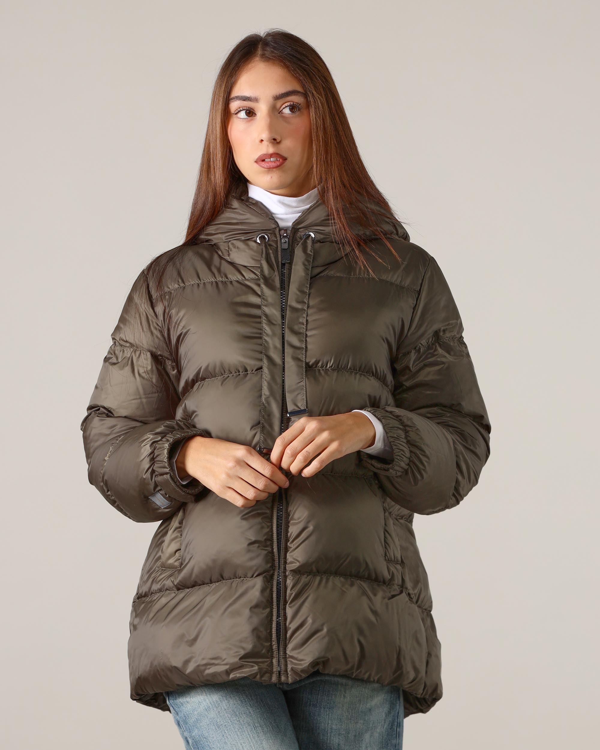S Max Mara Piumino Seia