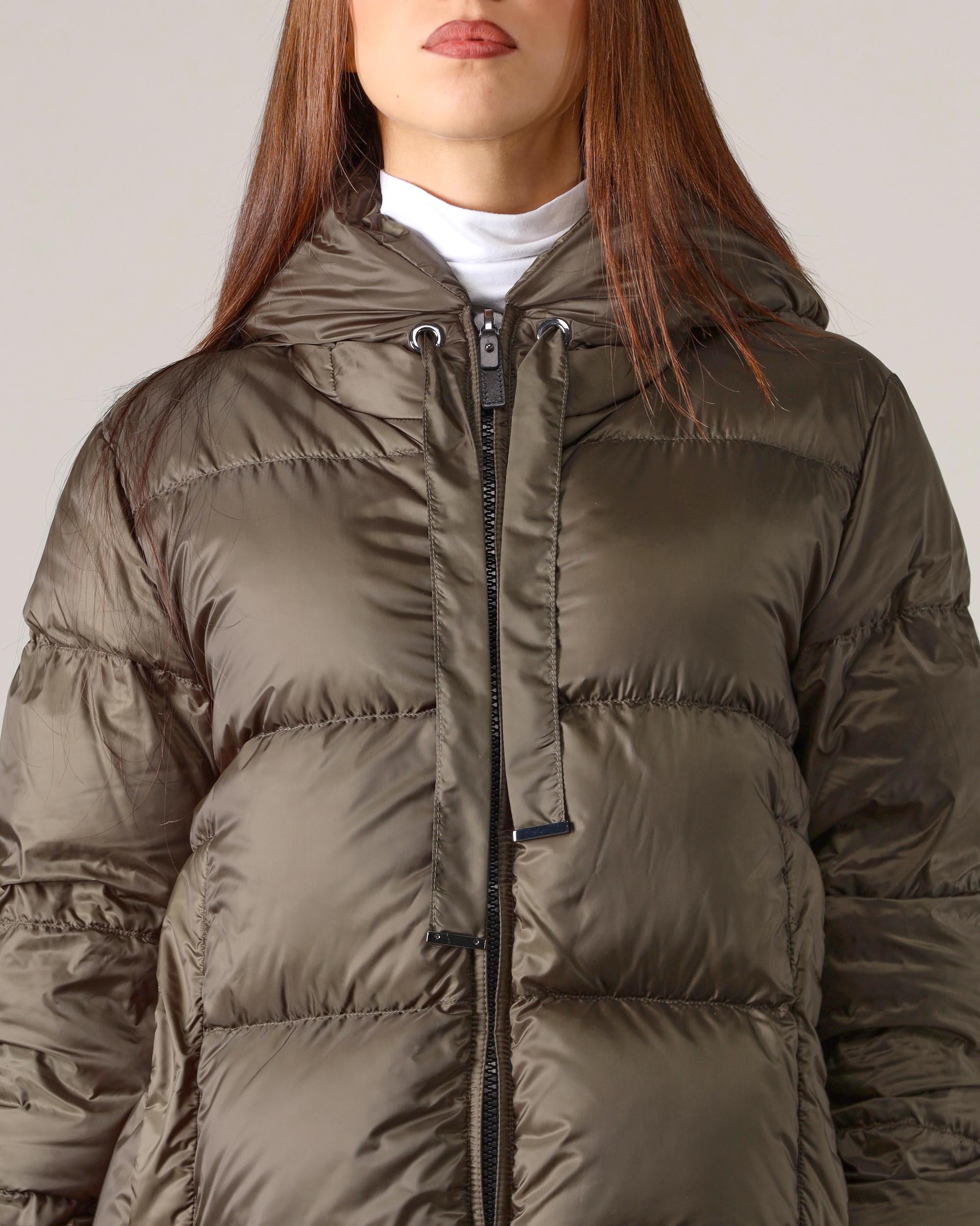 S Max Mara Piumino Seia