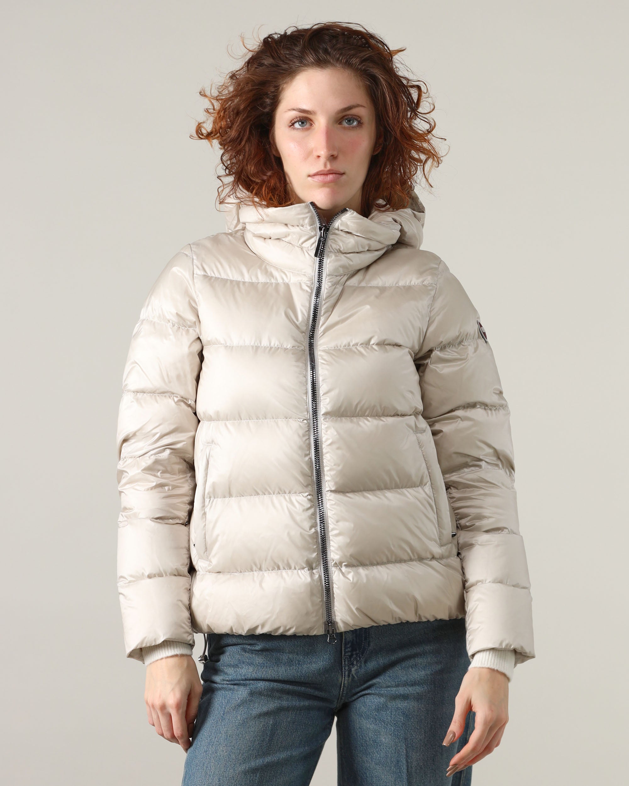 Colmar Originals Giacca Trapuntata De Luxe