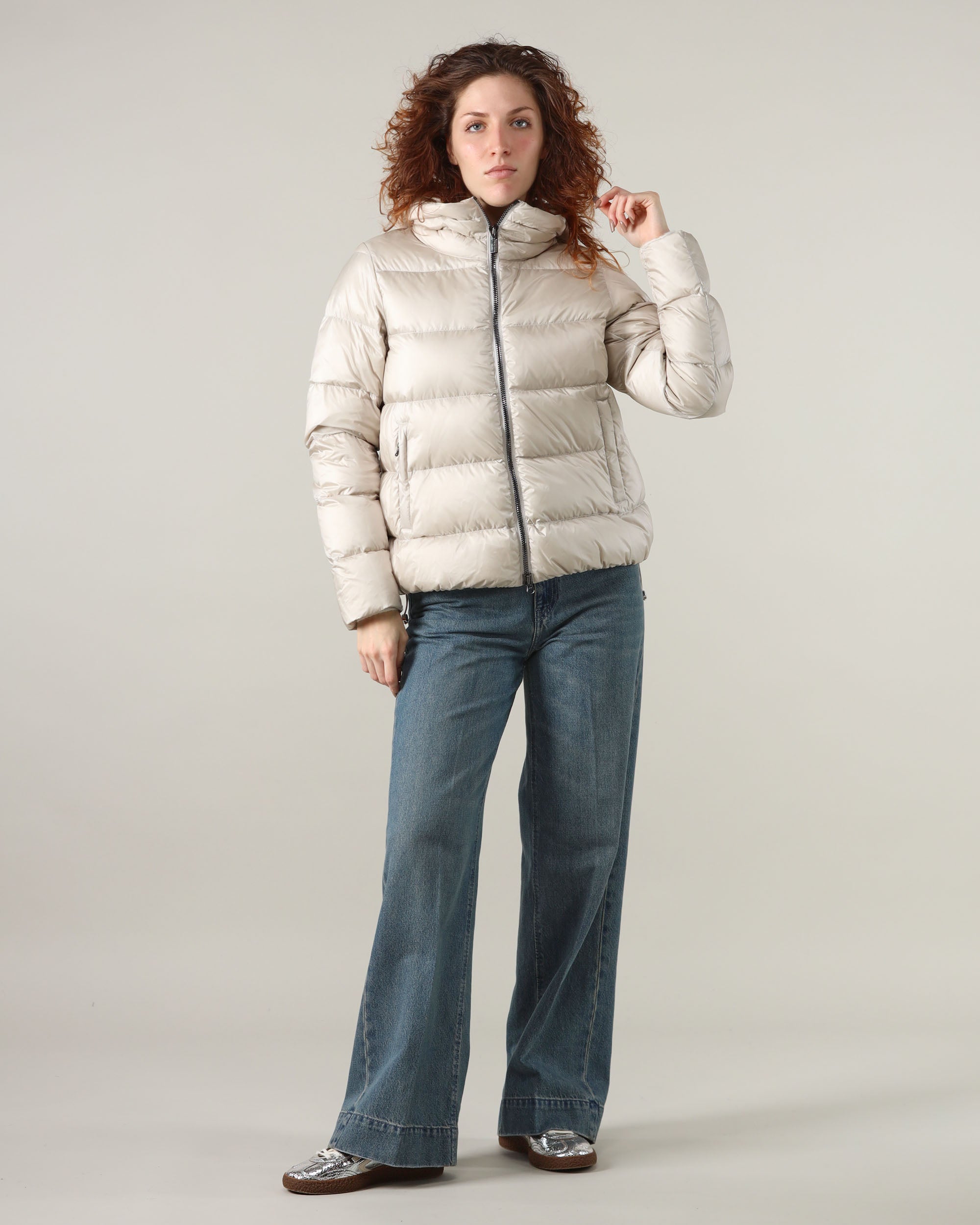 Colmar Originals Giacca Trapuntata De Luxe