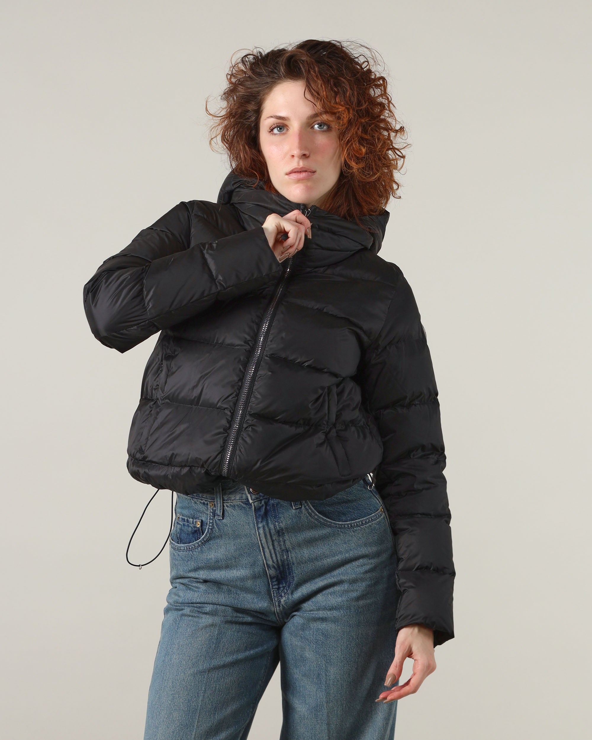 Colmar Originals Giacca Trapuntata De Luxe