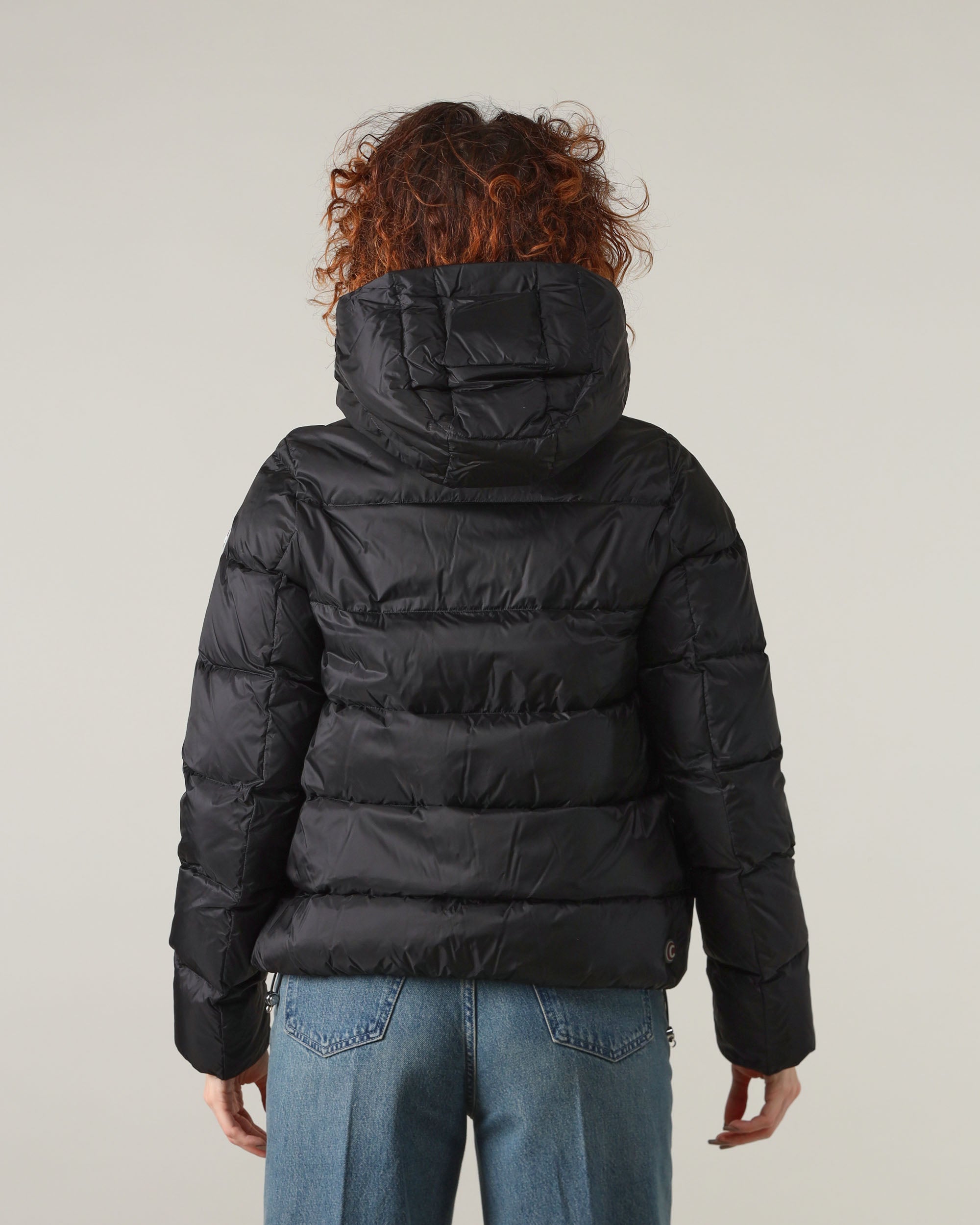 Colmar Originals Giacca Trapuntata De Luxe