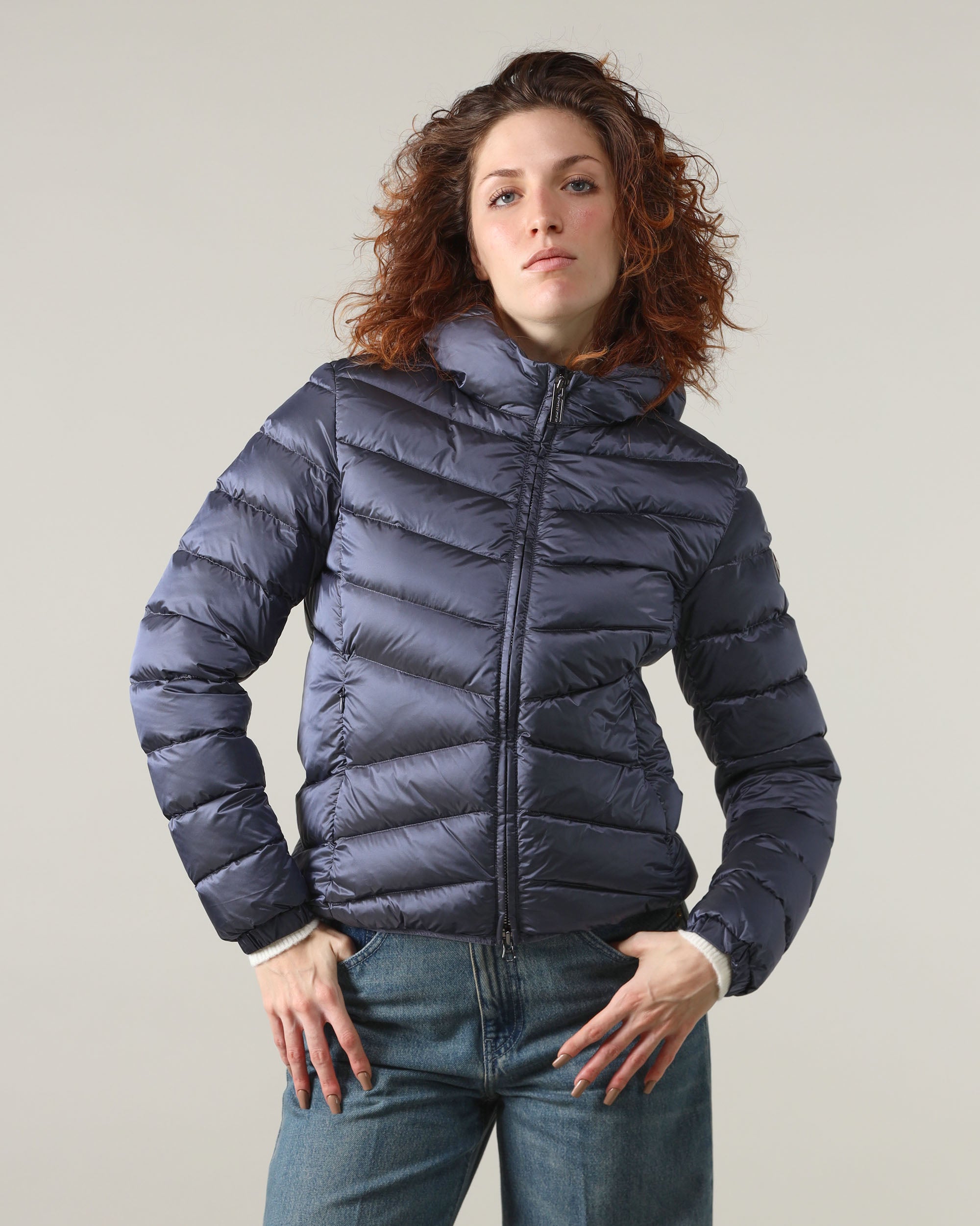 Colmar Originals Giacca Trapuntata De Luxe