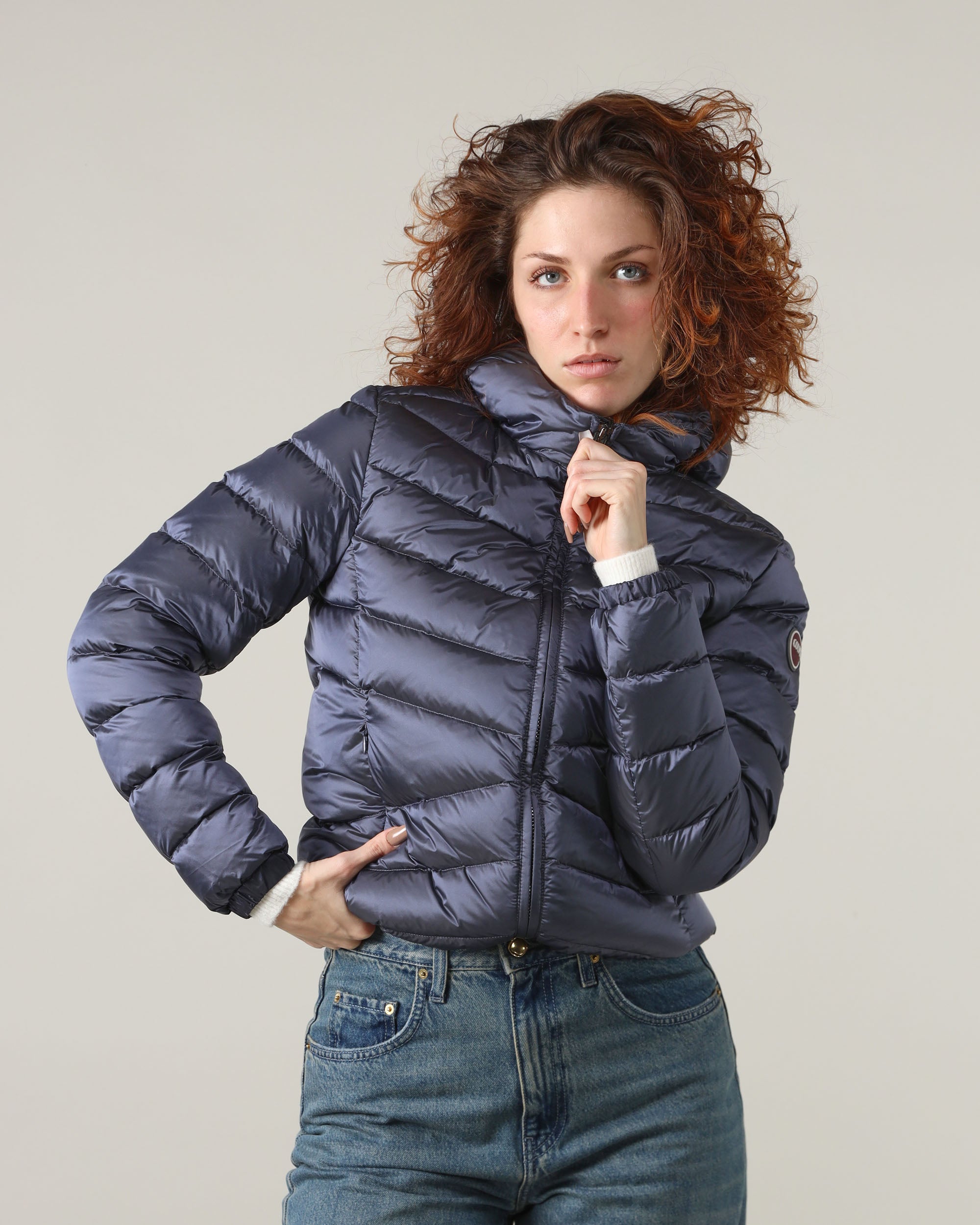 Colmar Originals Giacca Trapuntata De Luxe