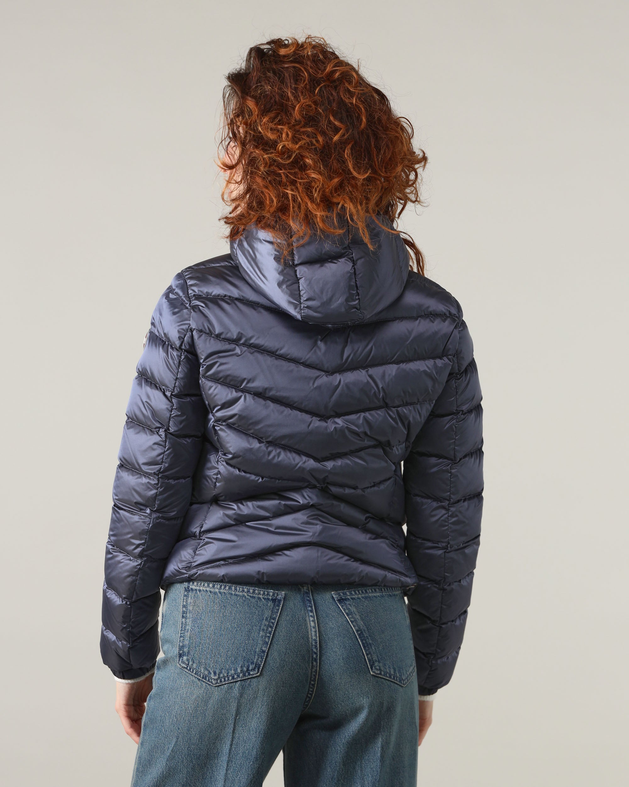 Colmar Originals Giacca Trapuntata De Luxe