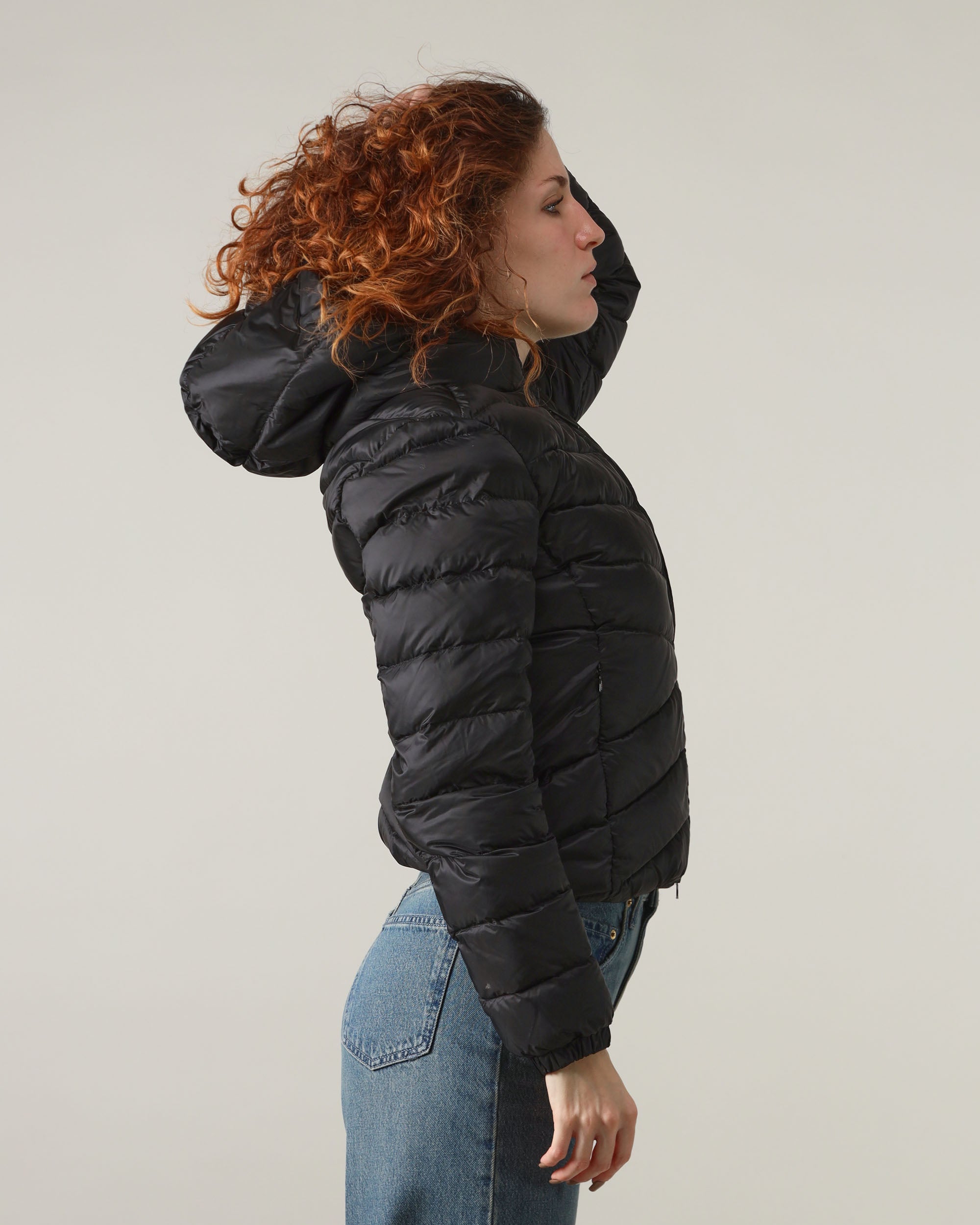 Colmar Originals Giacca Trapuntata De Luxe