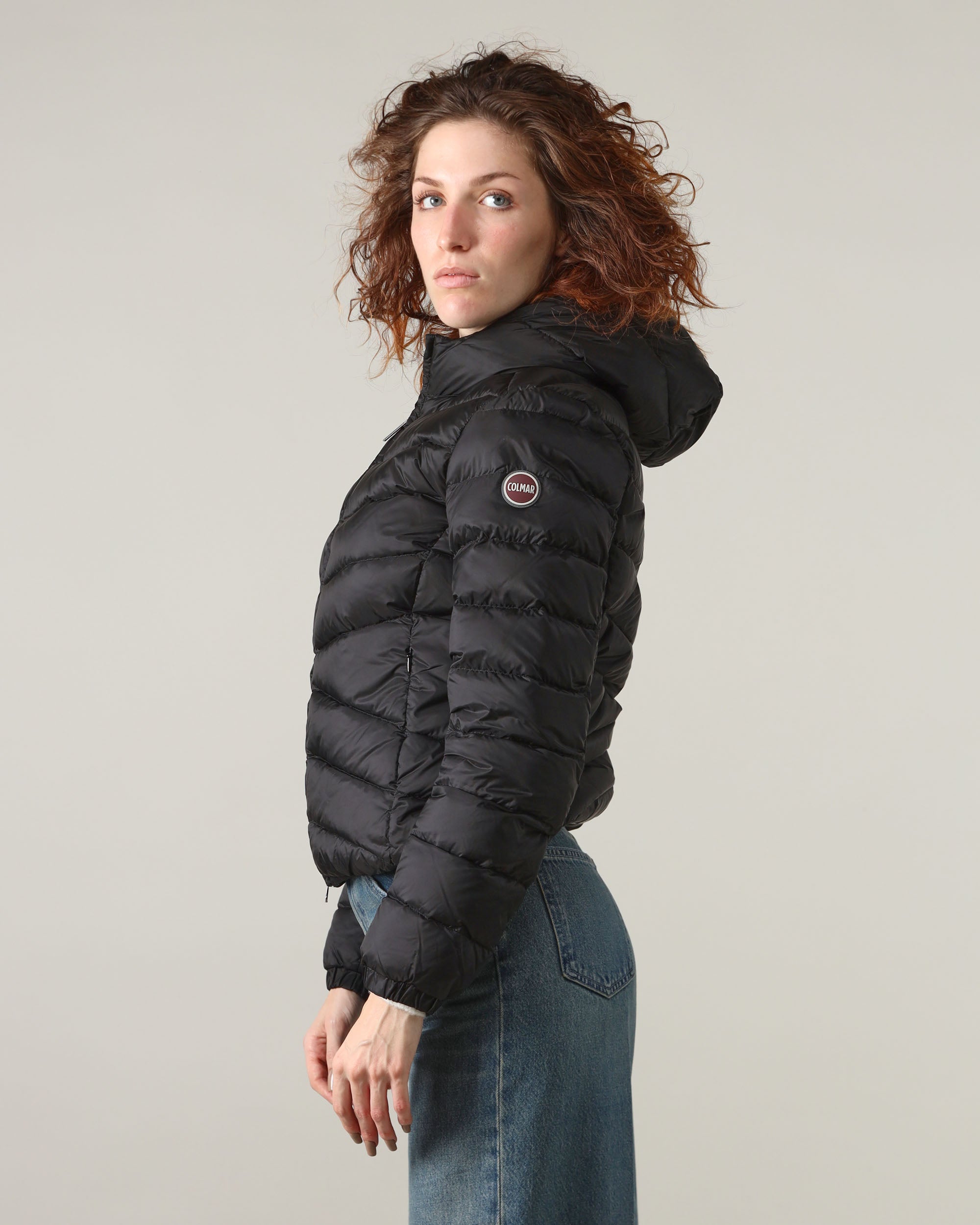 Colmar Originals Giacca Trapuntata De Luxe