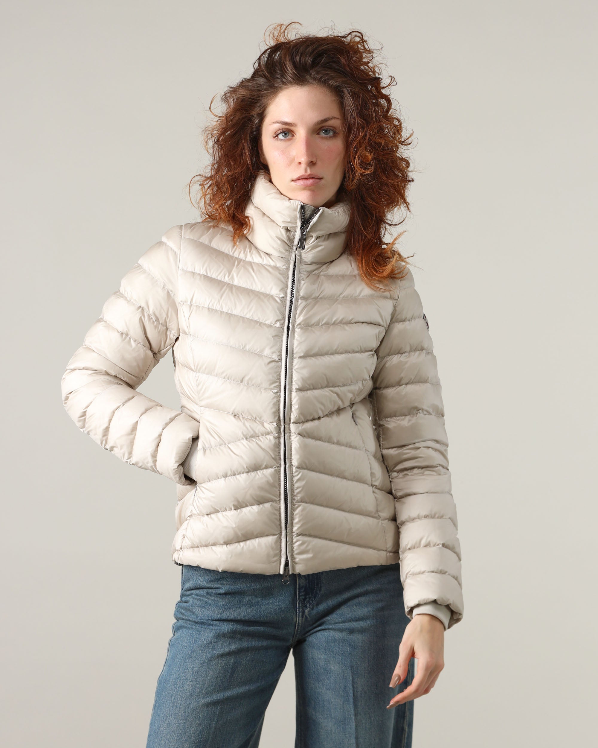 Colmar Originals Giacca De Luxe Collo Alto