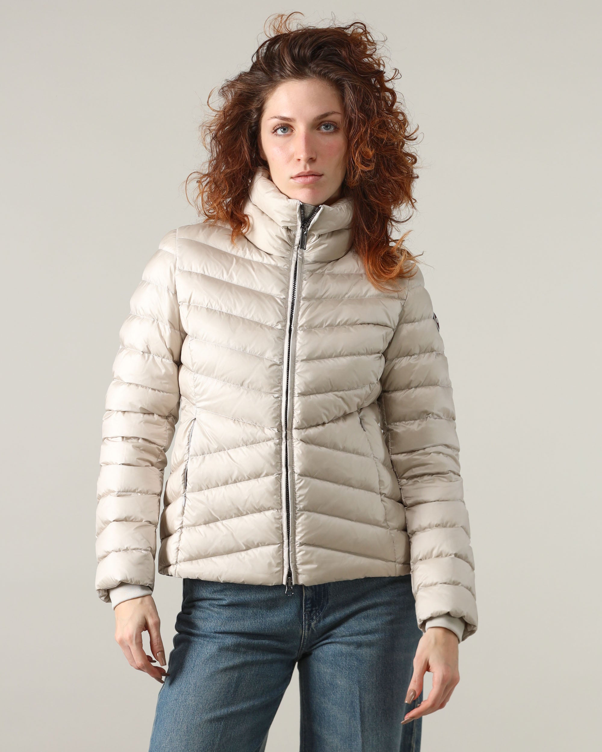 Colmar Originals Giacca De Luxe Collo Alto