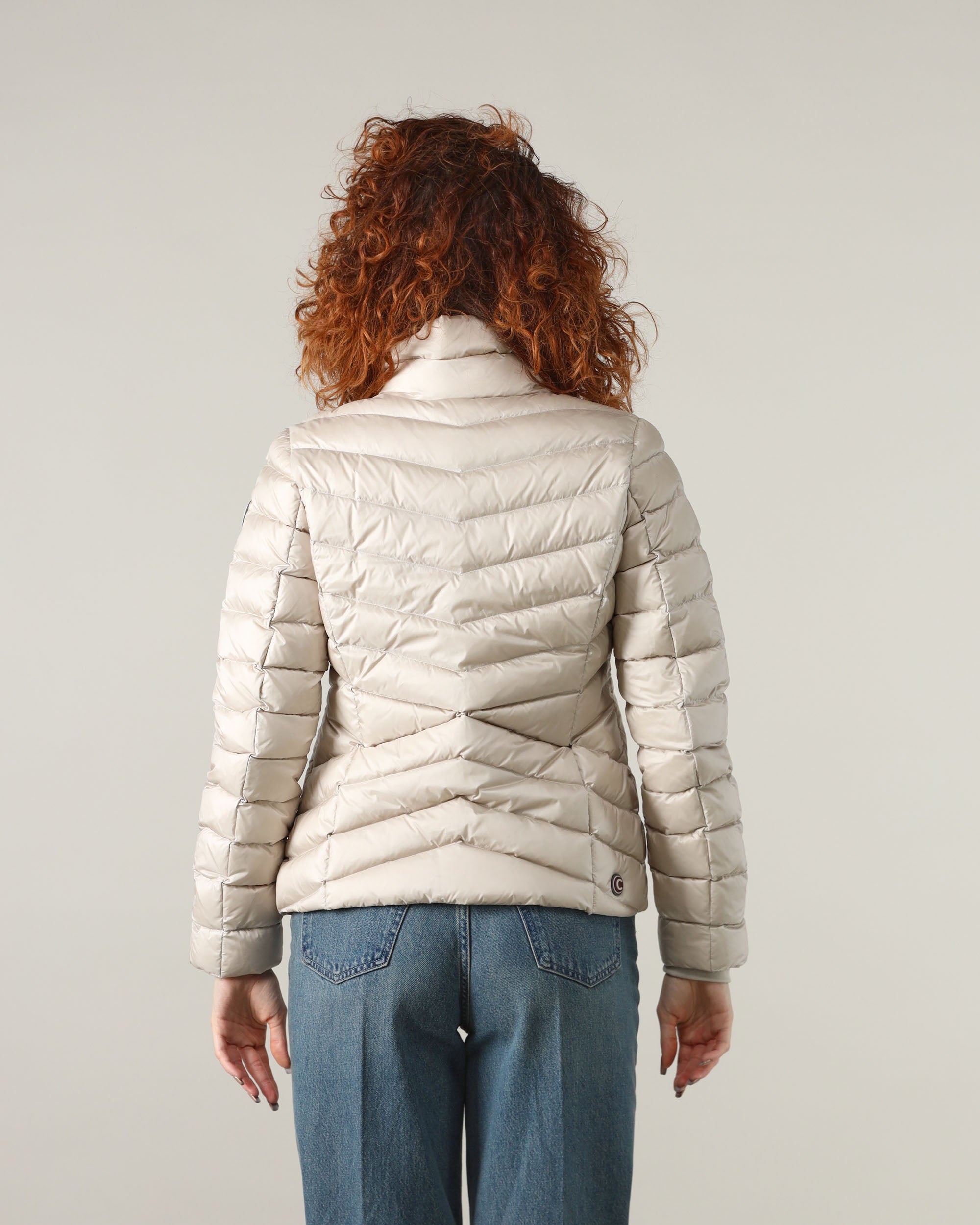 Colmar Originals Giacca De Luxe Collo Alto