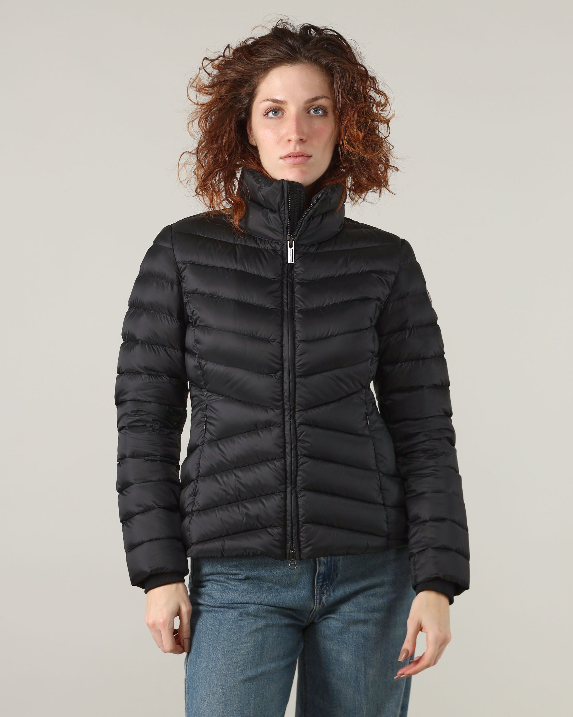 Colmar Originals Deluxe Stehkragenjacke