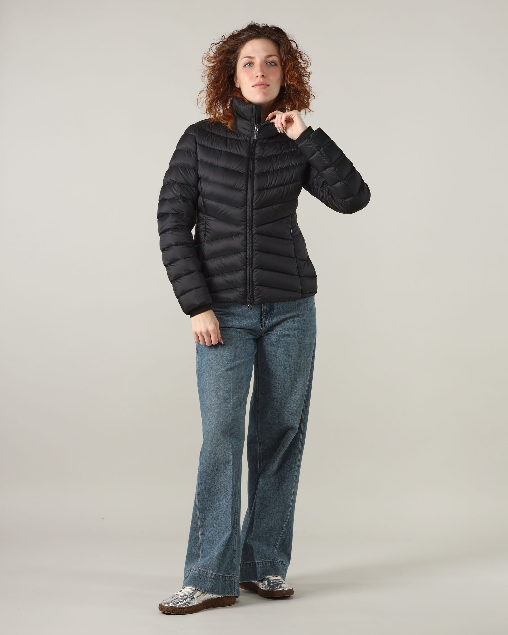 Colmar Originals Giacca De Luxe Collo Alto