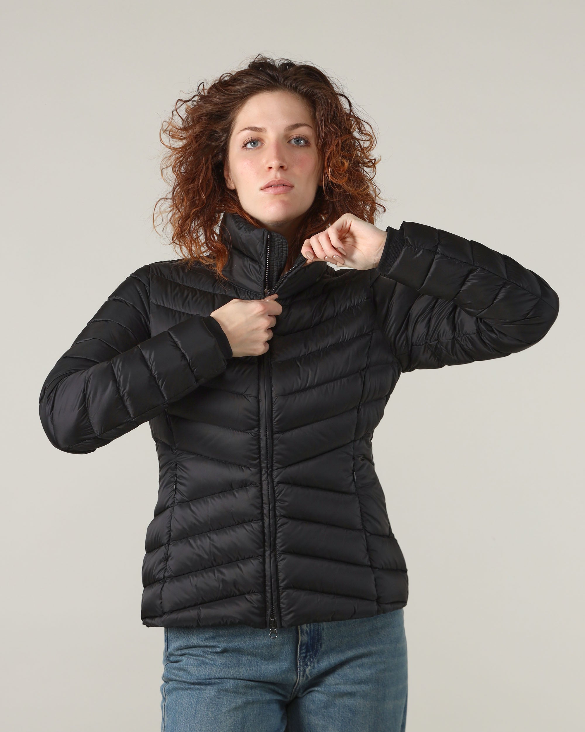 Colmar Originals Giacca De Luxe Collo Alto