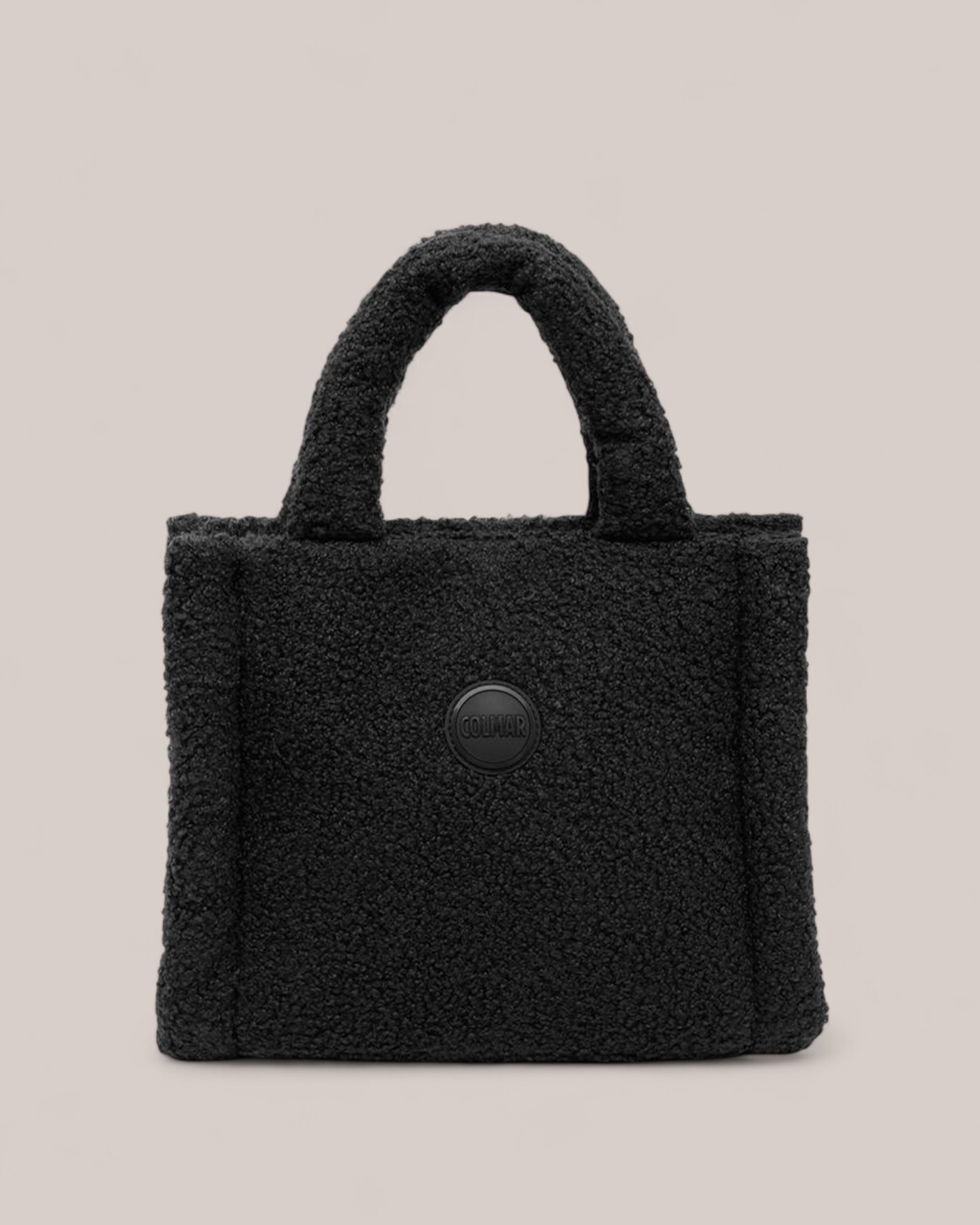 Colmar Originals Mini Shopper Pelliccia