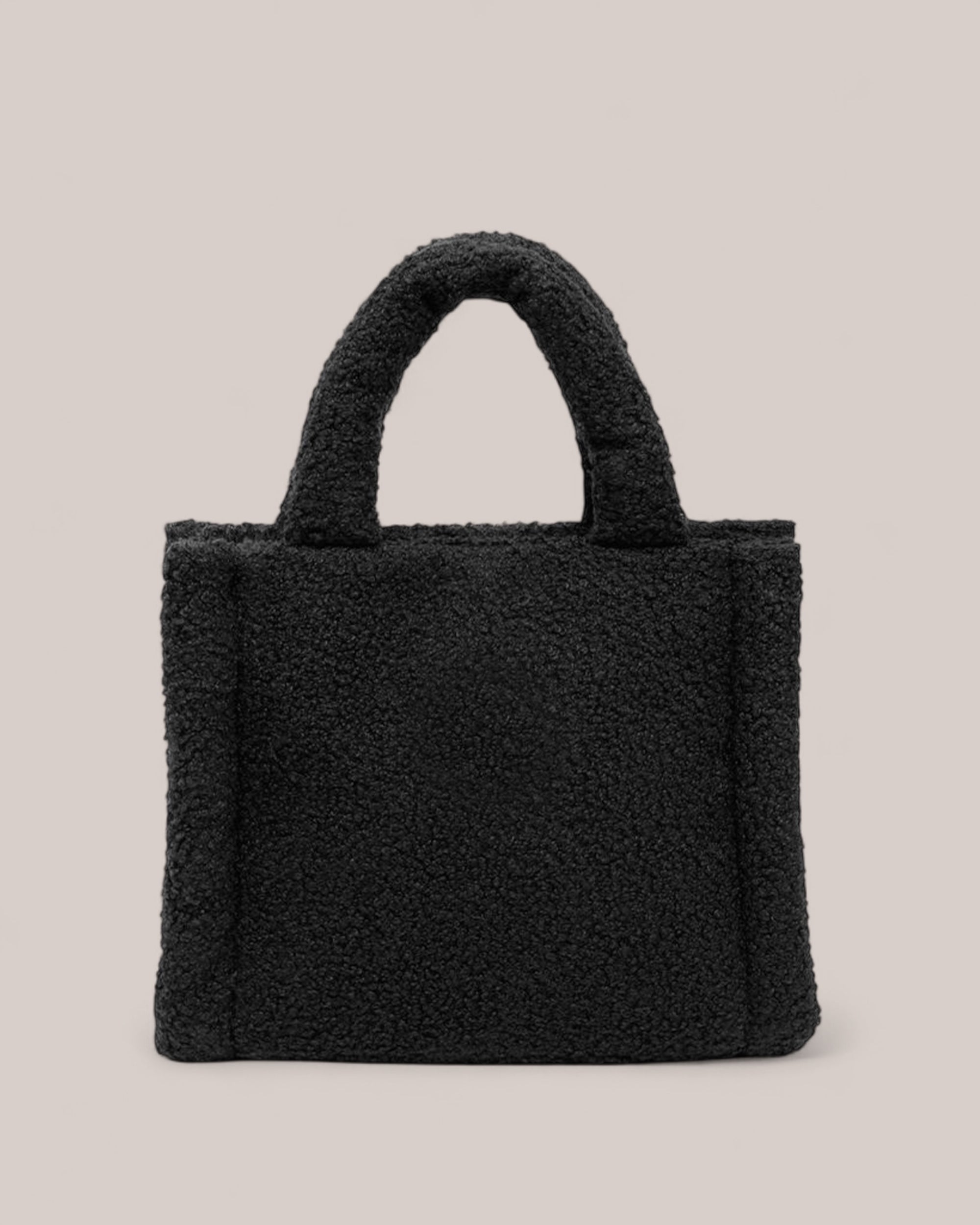 Colmar Originals Mini Shopper Pelliccia