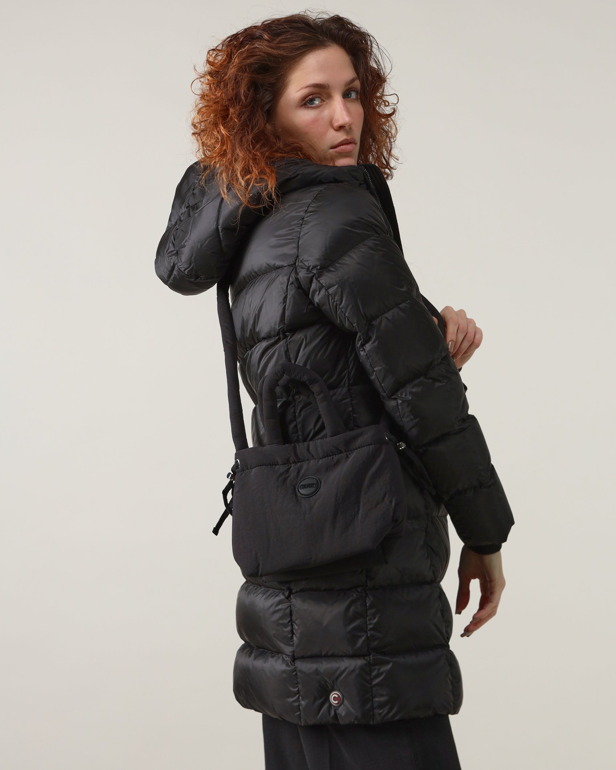 Colmar Originals Mini Borsa Imbottita