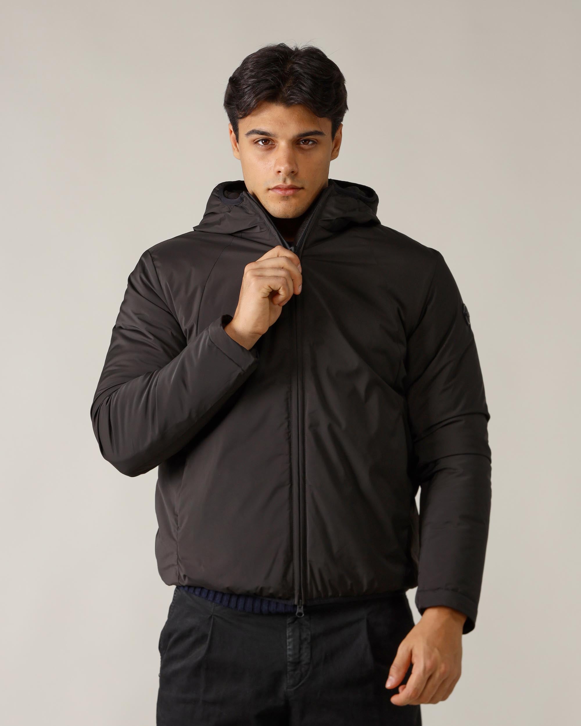 Colmar Originals Giubbotto Otherwise con Cappuccio