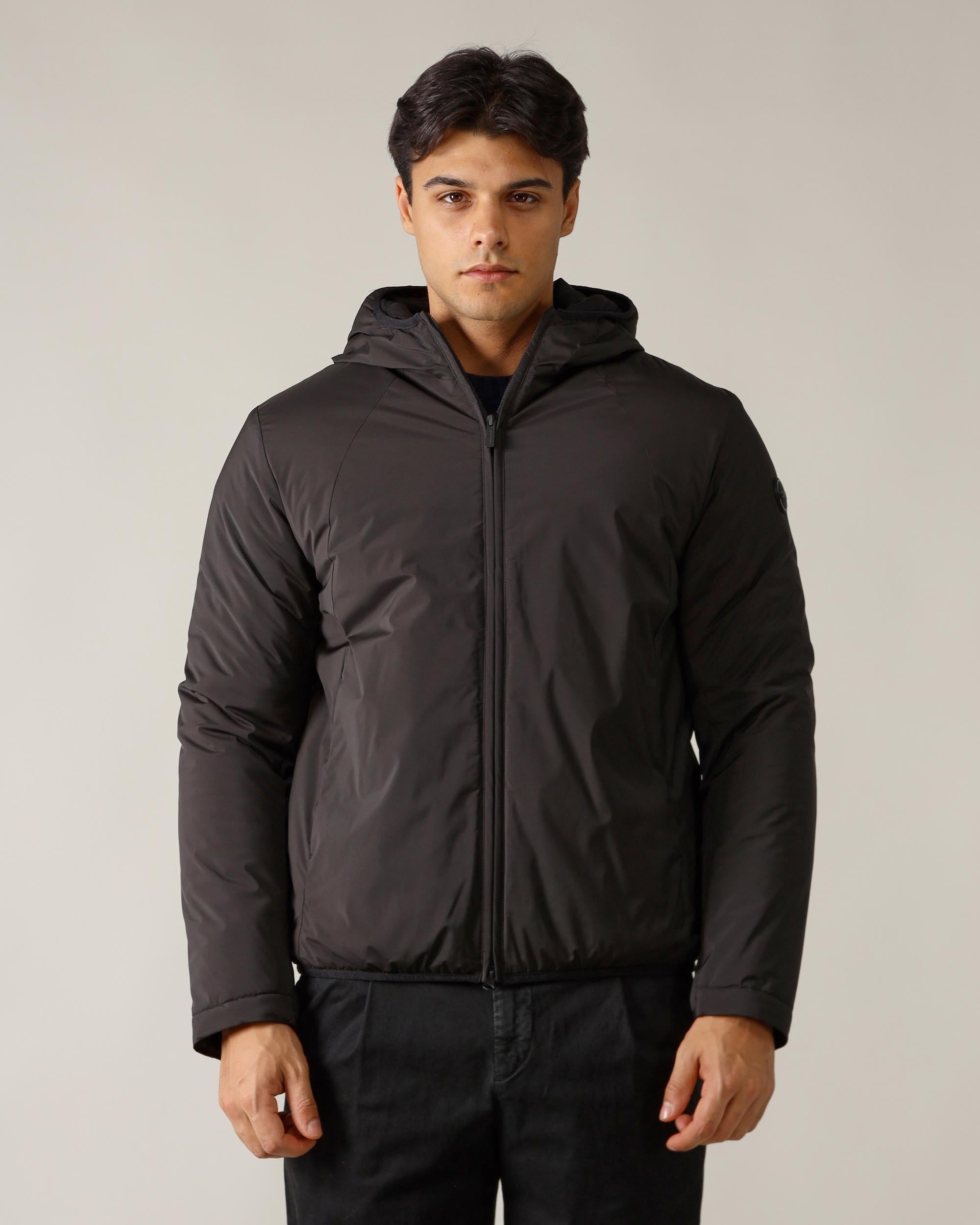 Colmar Originals Giubbotto Otherwise con Cappuccio