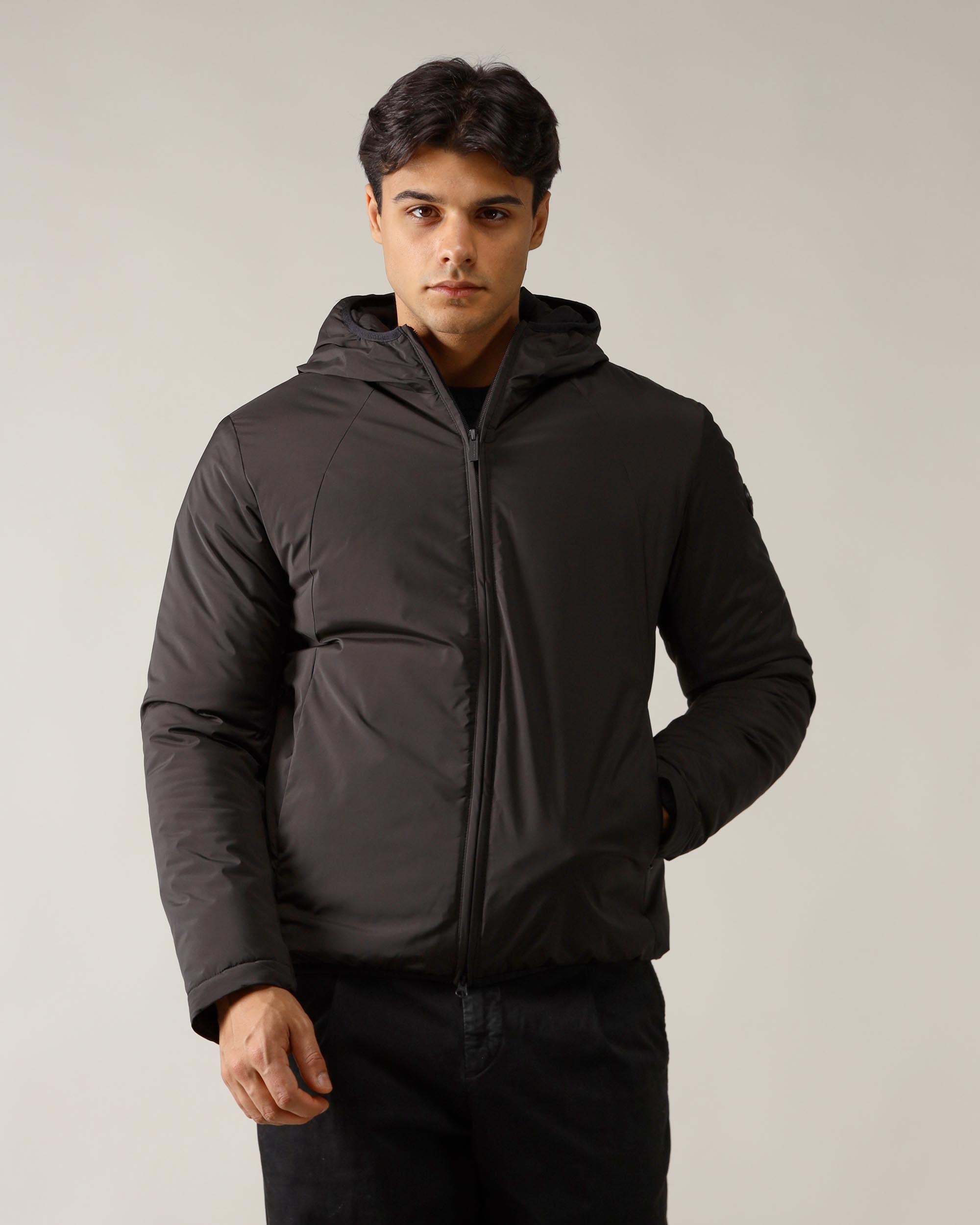 Colmar Originals Giubbotto Otherwise con Cappuccio