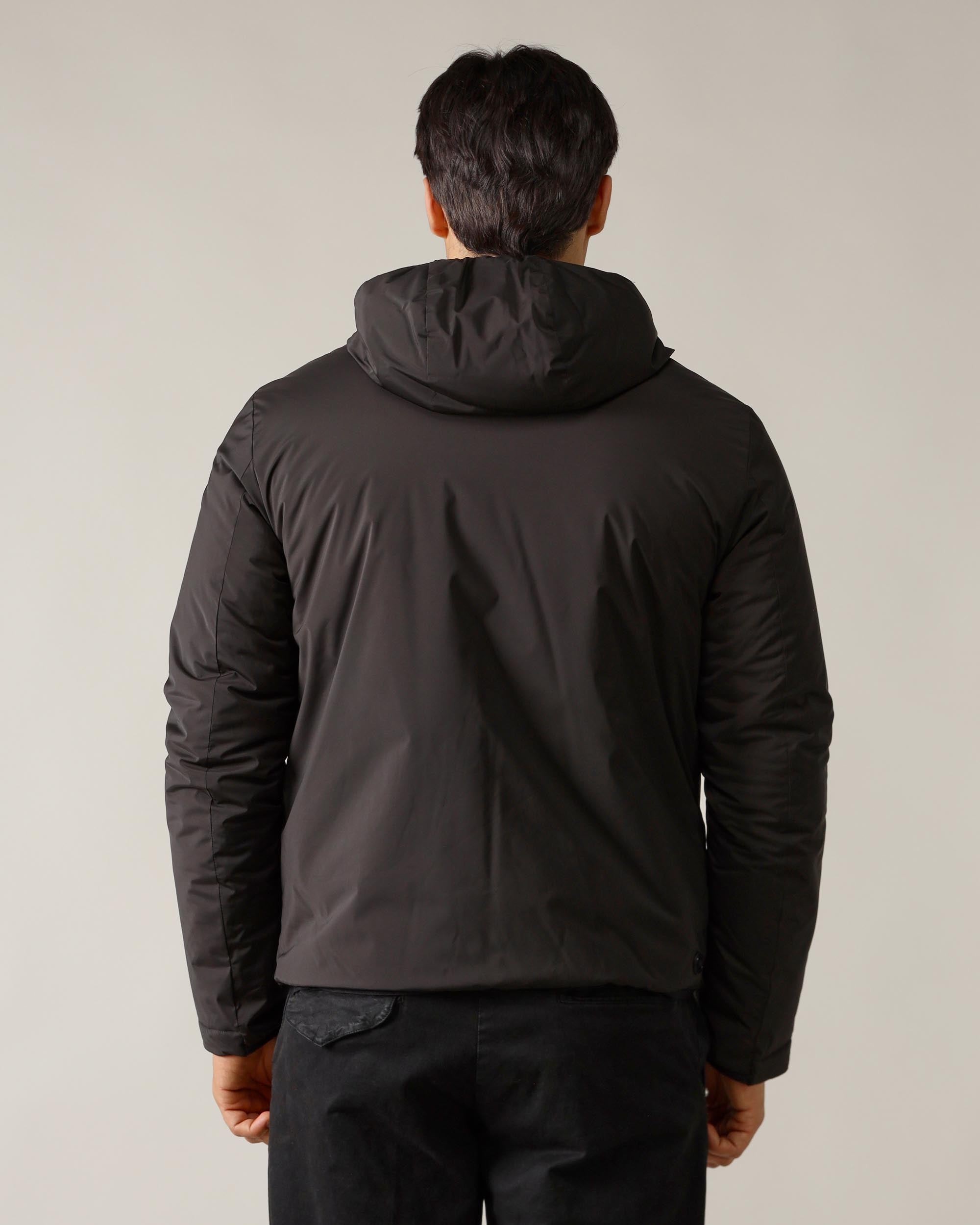 Colmar Originals Giubbotto Otherwise con Cappuccio