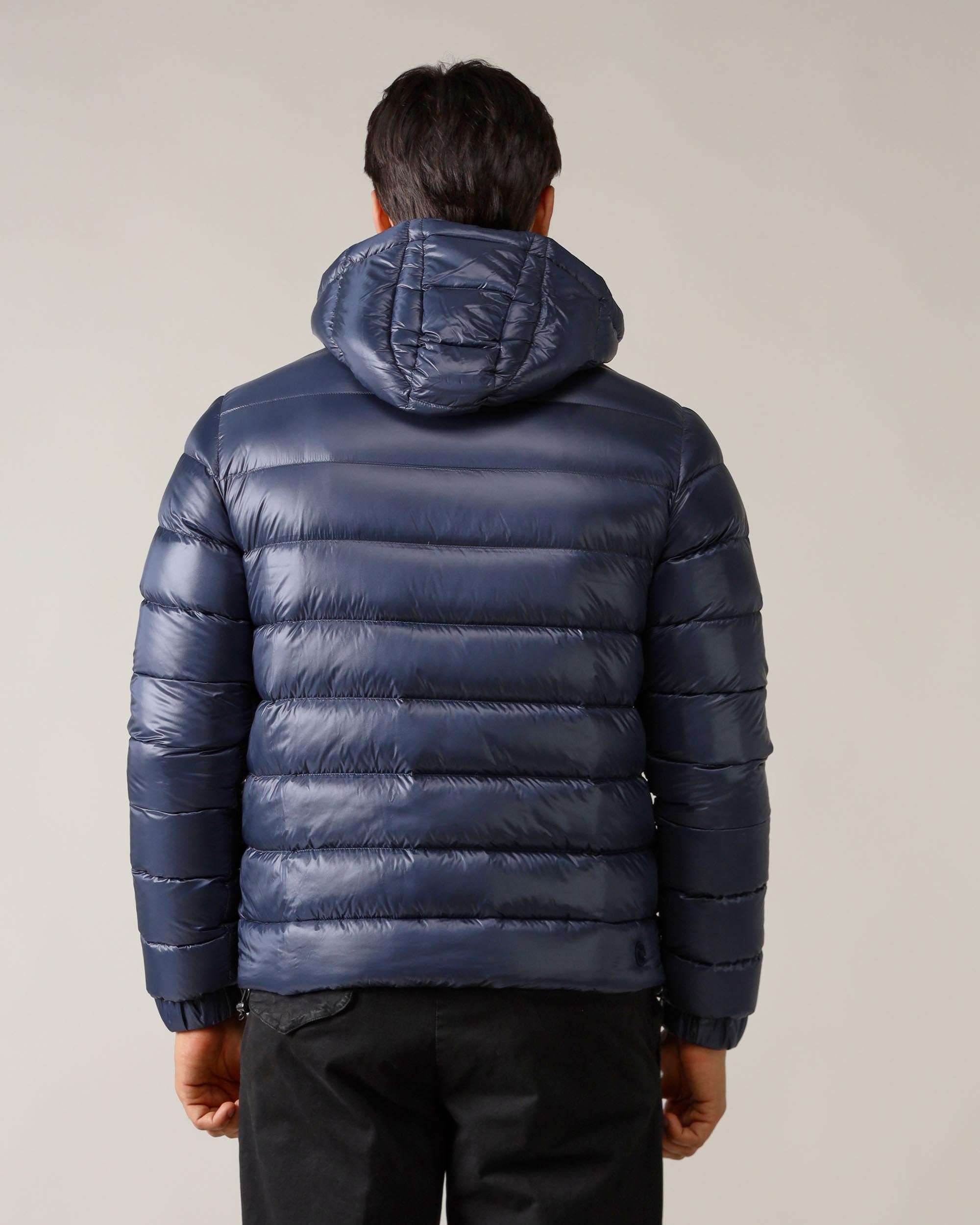 Colmar Originals Piumino Polished con Cappuccio