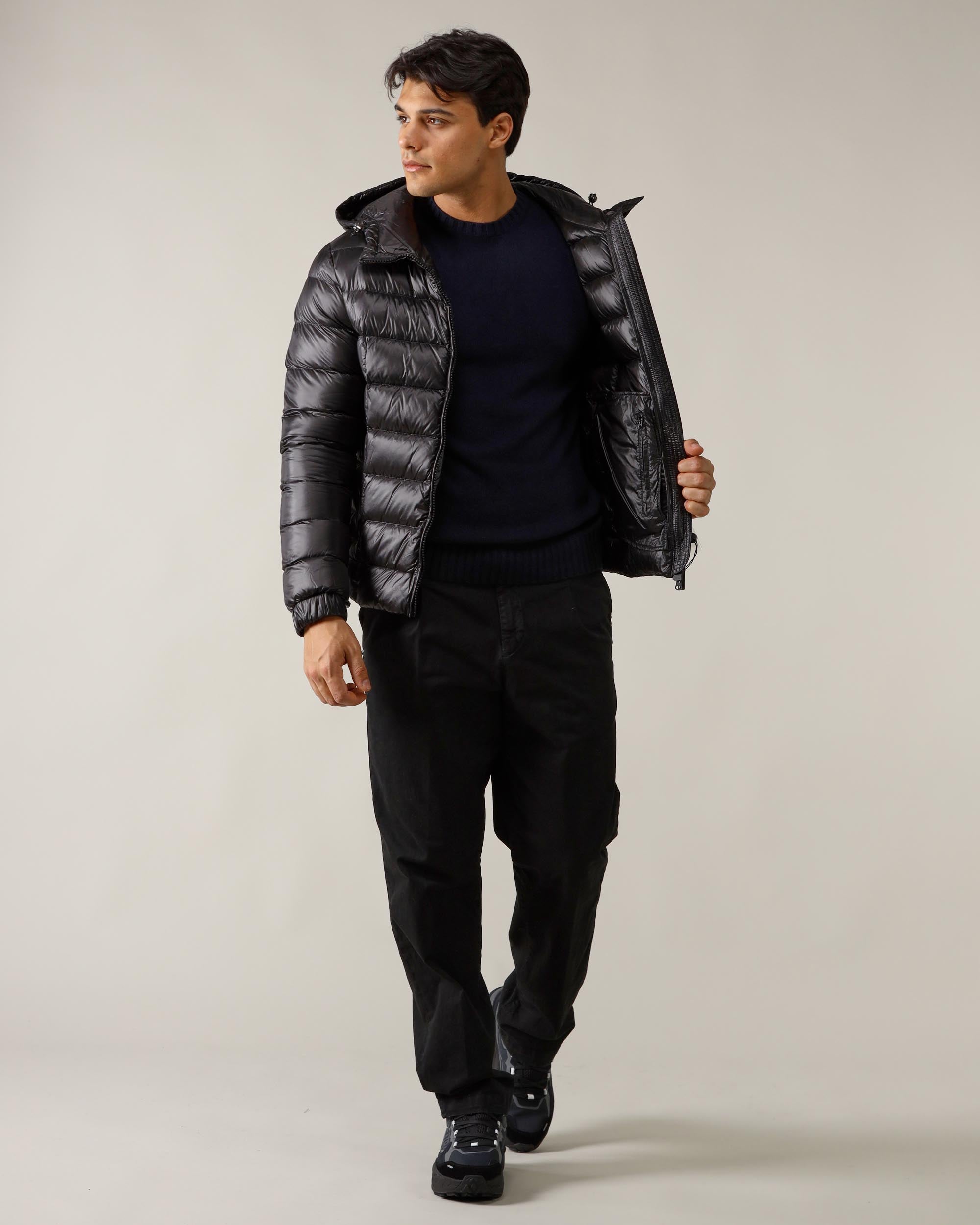 Colmar Originals Daunenjacke mit Kapuze
