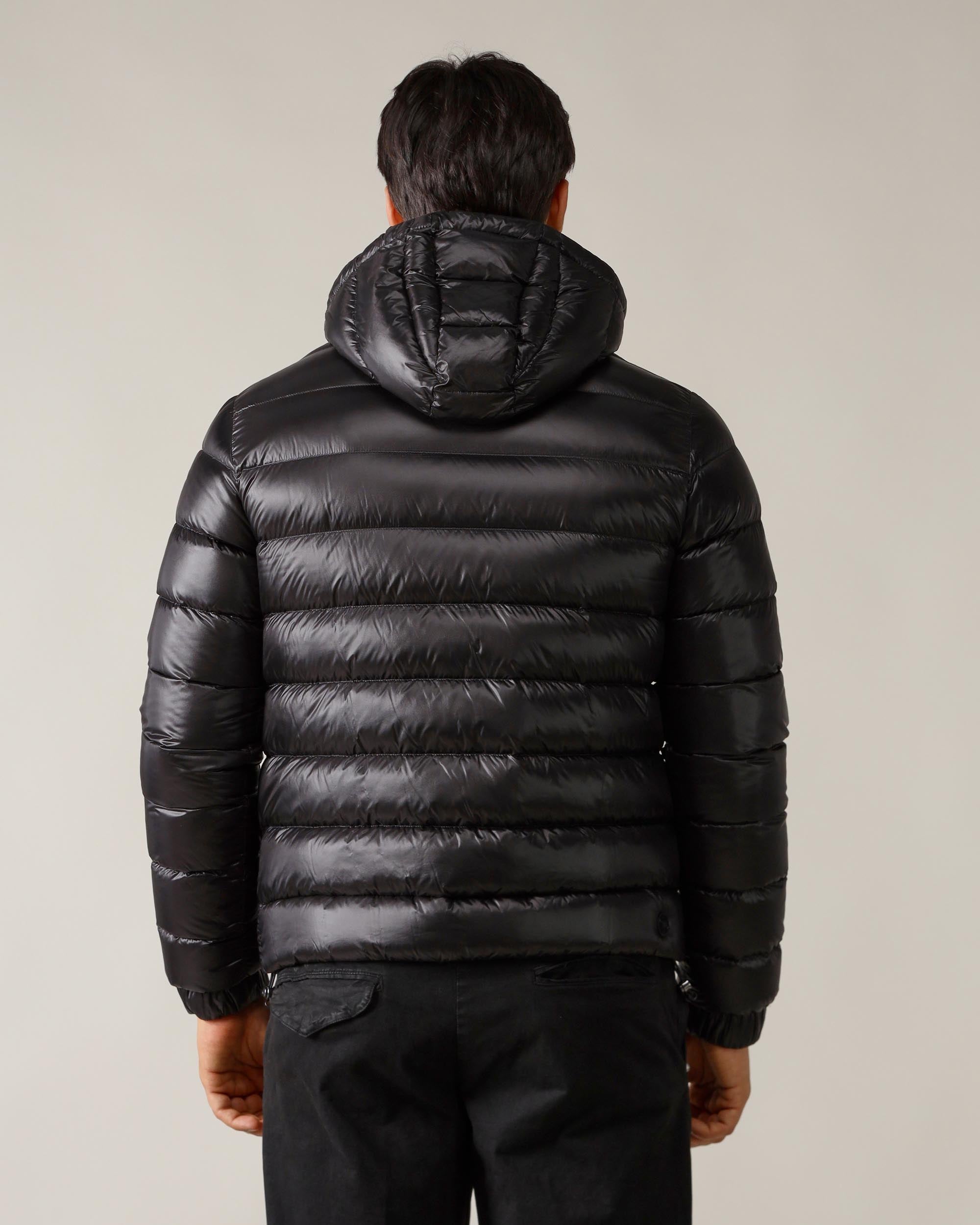 Colmar Originals Daunenjacke mit Kapuze