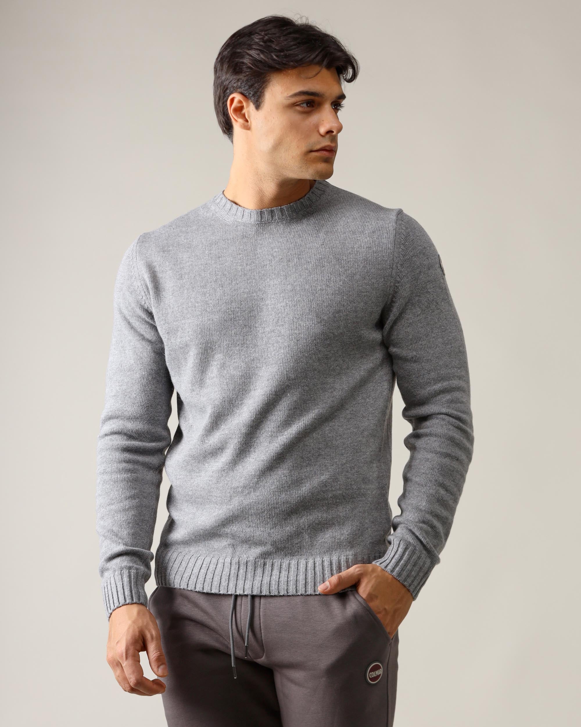 Colmar Originals Crew Neck Sweater
