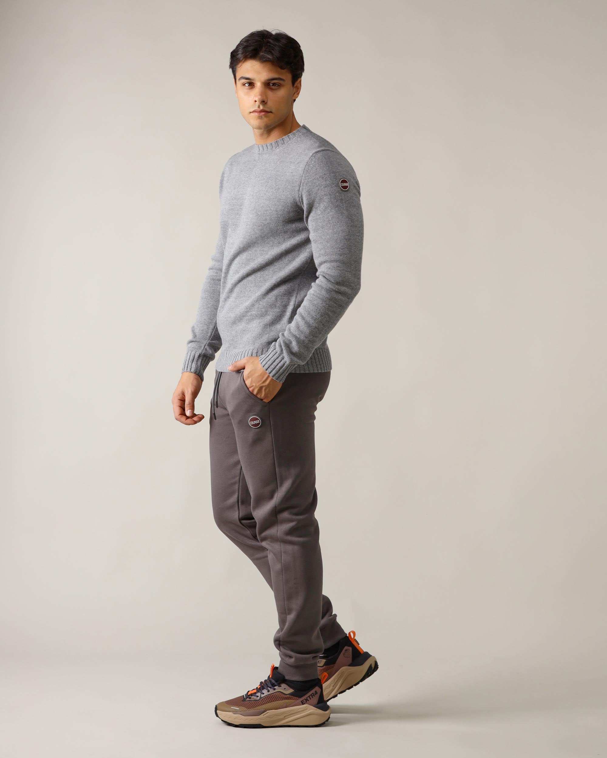 Colmar Originals Crew Neck Sweater