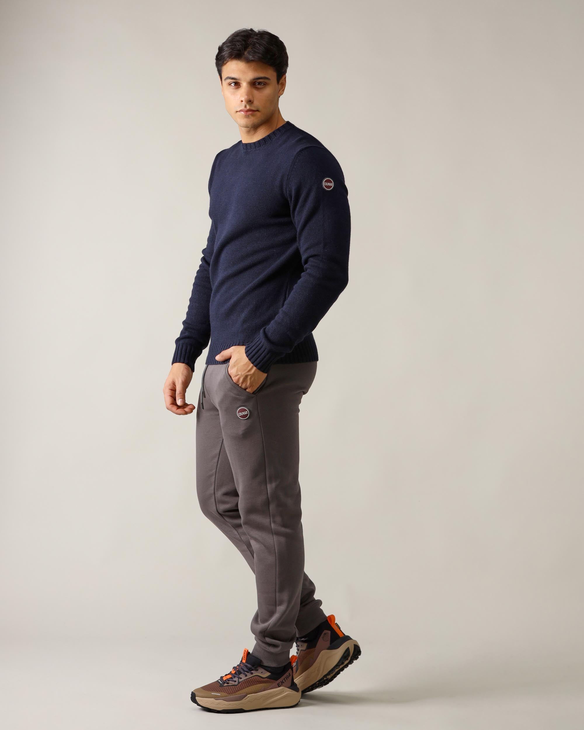 Colmar Originals Crew Neck Sweater