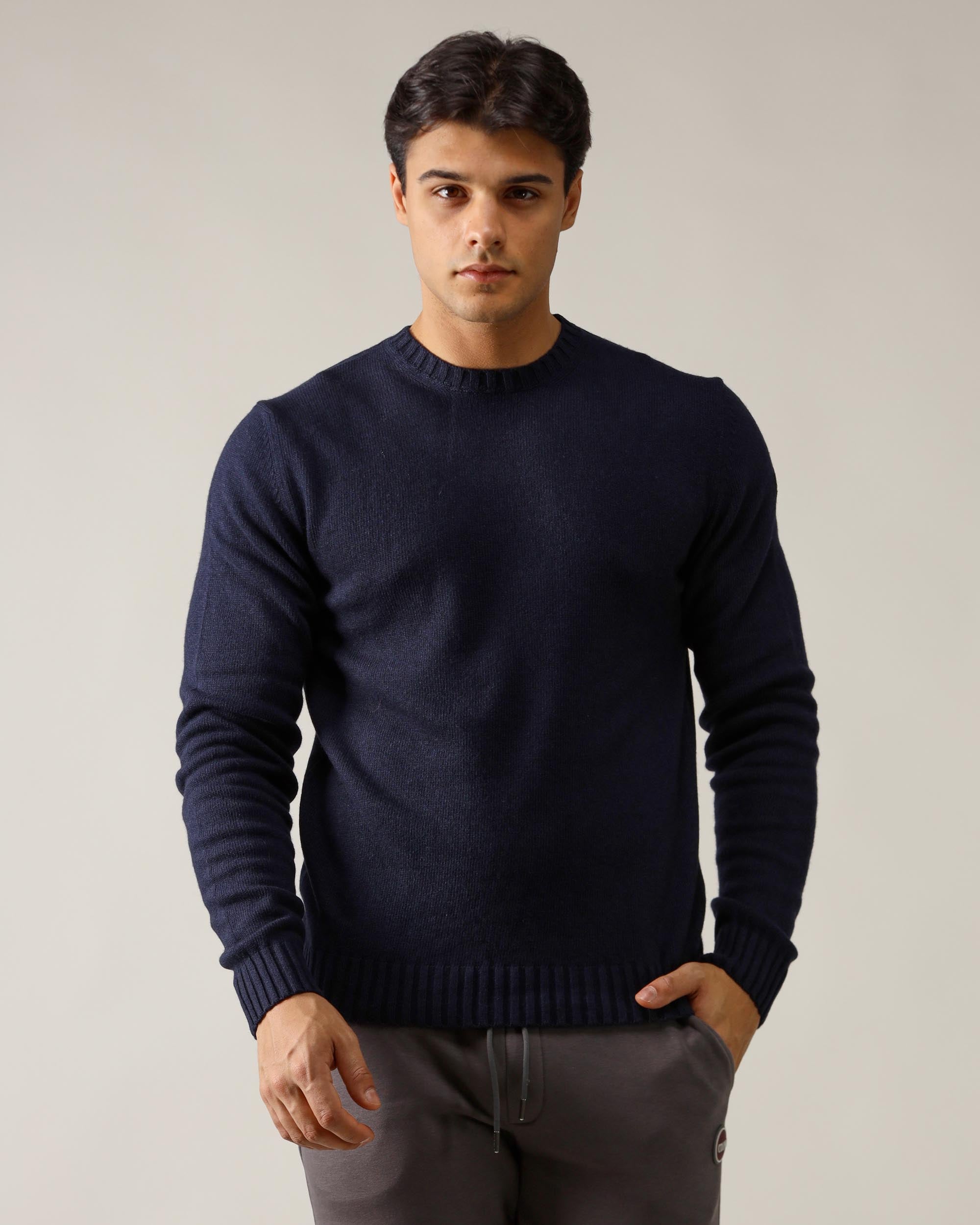Colmar Originals Crew Neck Sweater