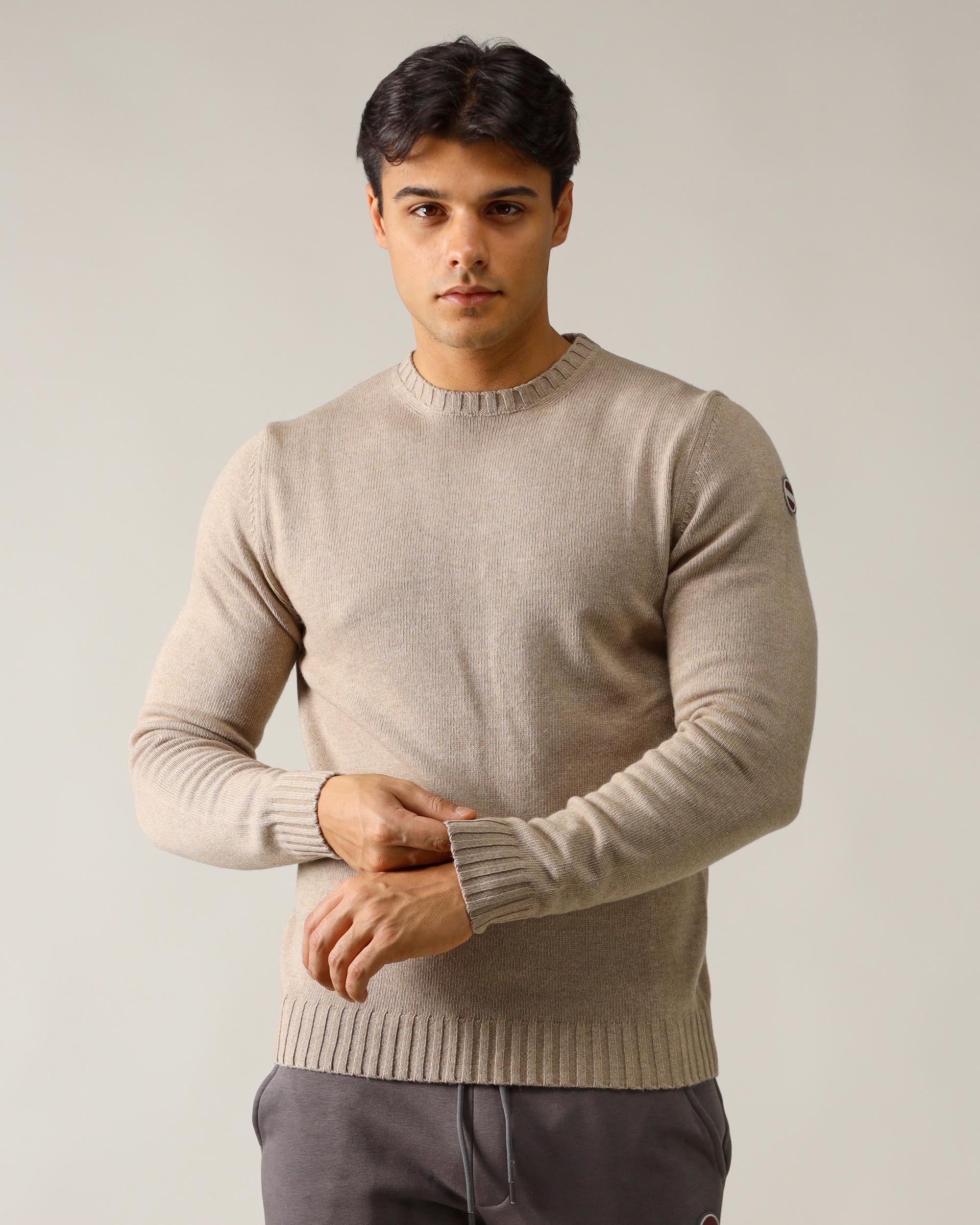 Colmar Originals Crew Neck Sweater