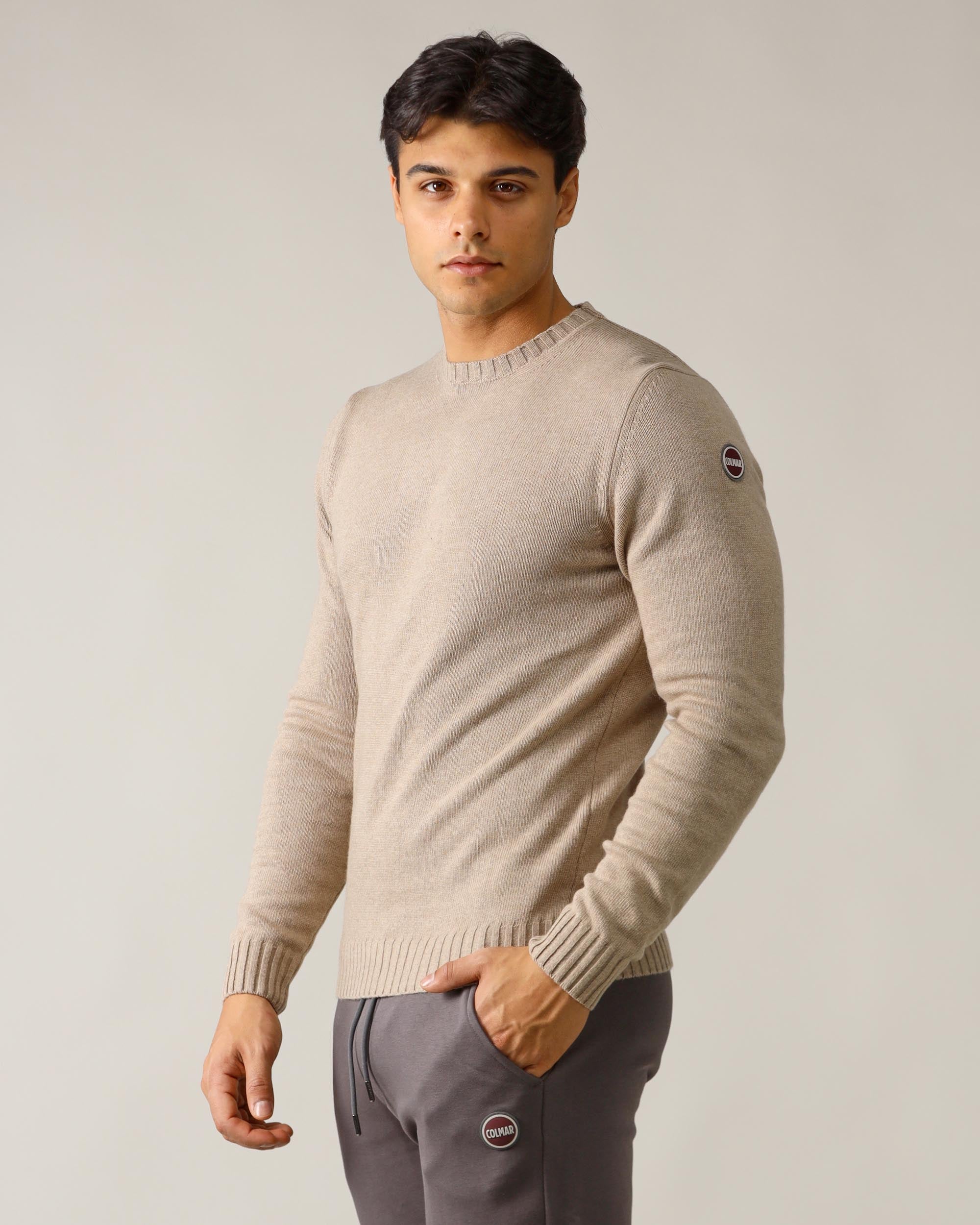 Colmar Originals Crew Neck Sweater