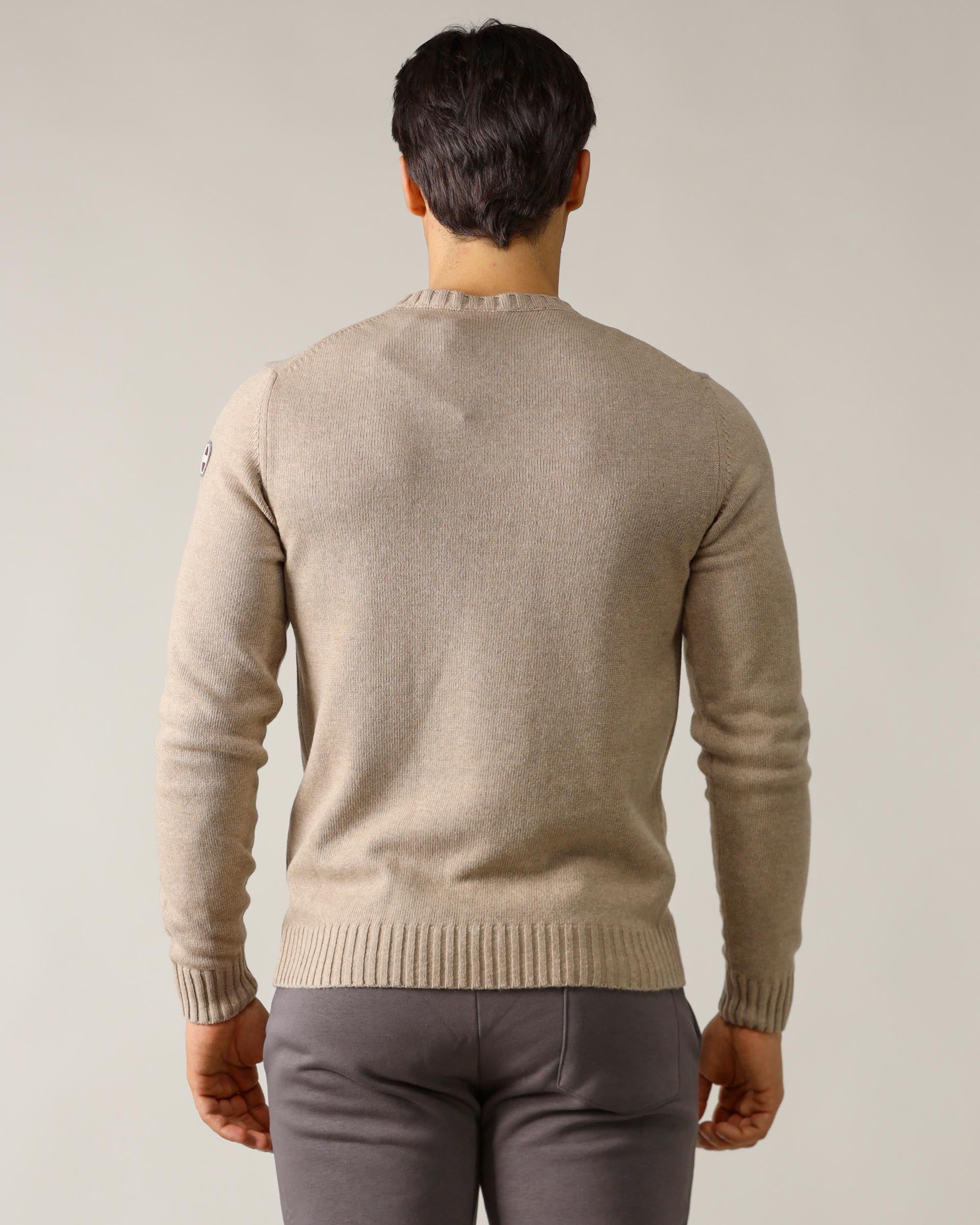 Colmar Originals Crew Neck Sweater