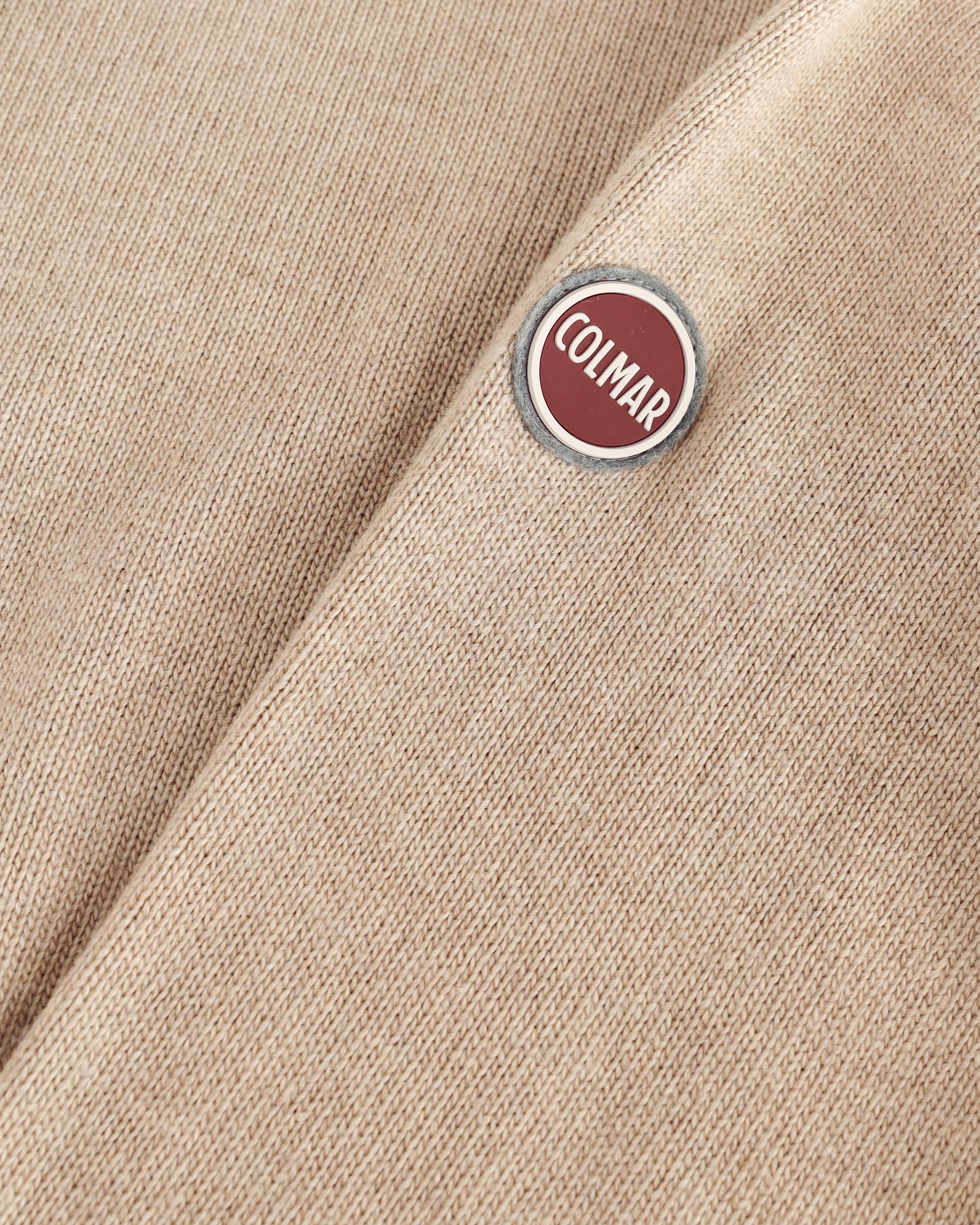 Colmar Originals Crew Neck Sweater