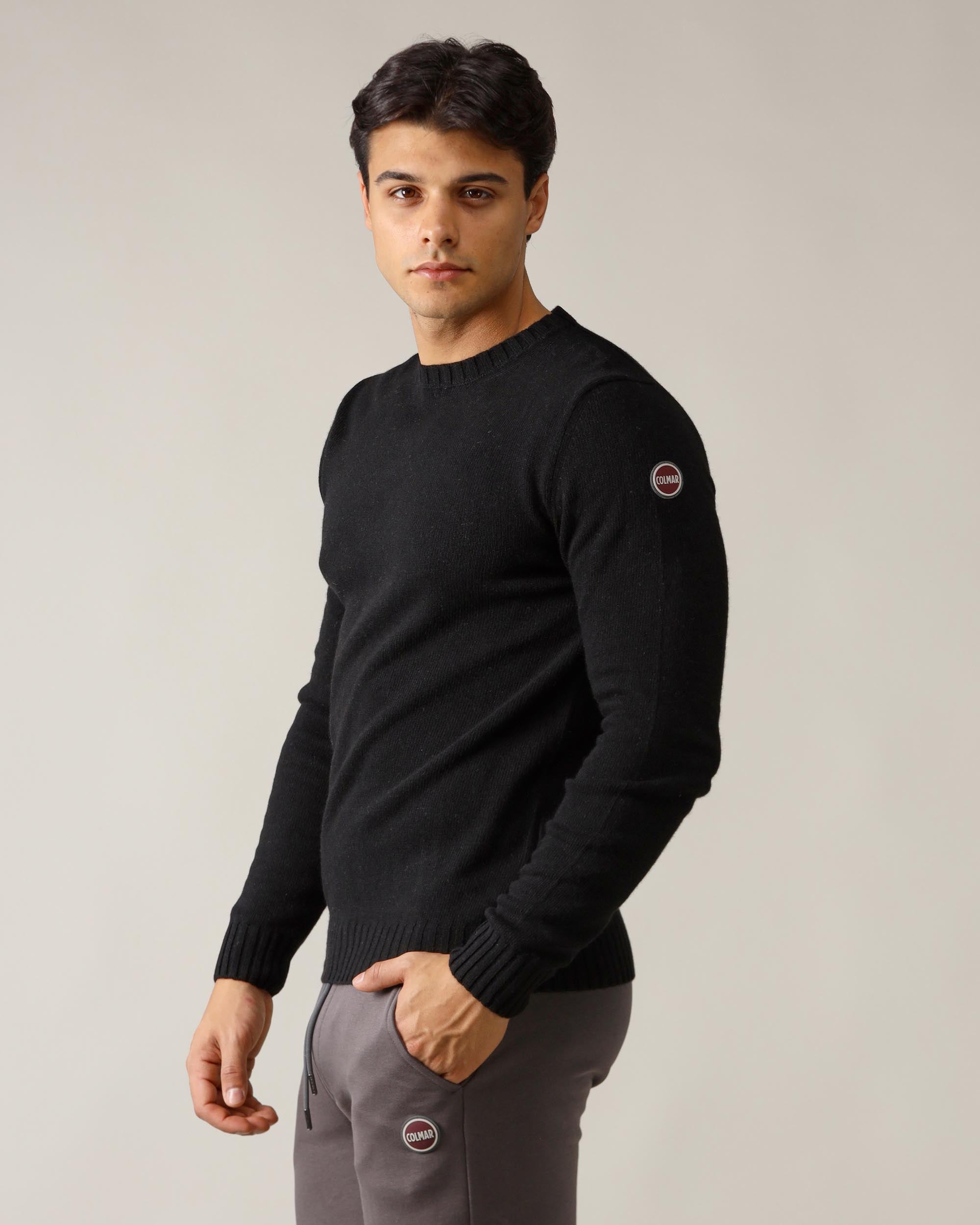Colmar Originals Crew Neck Sweater