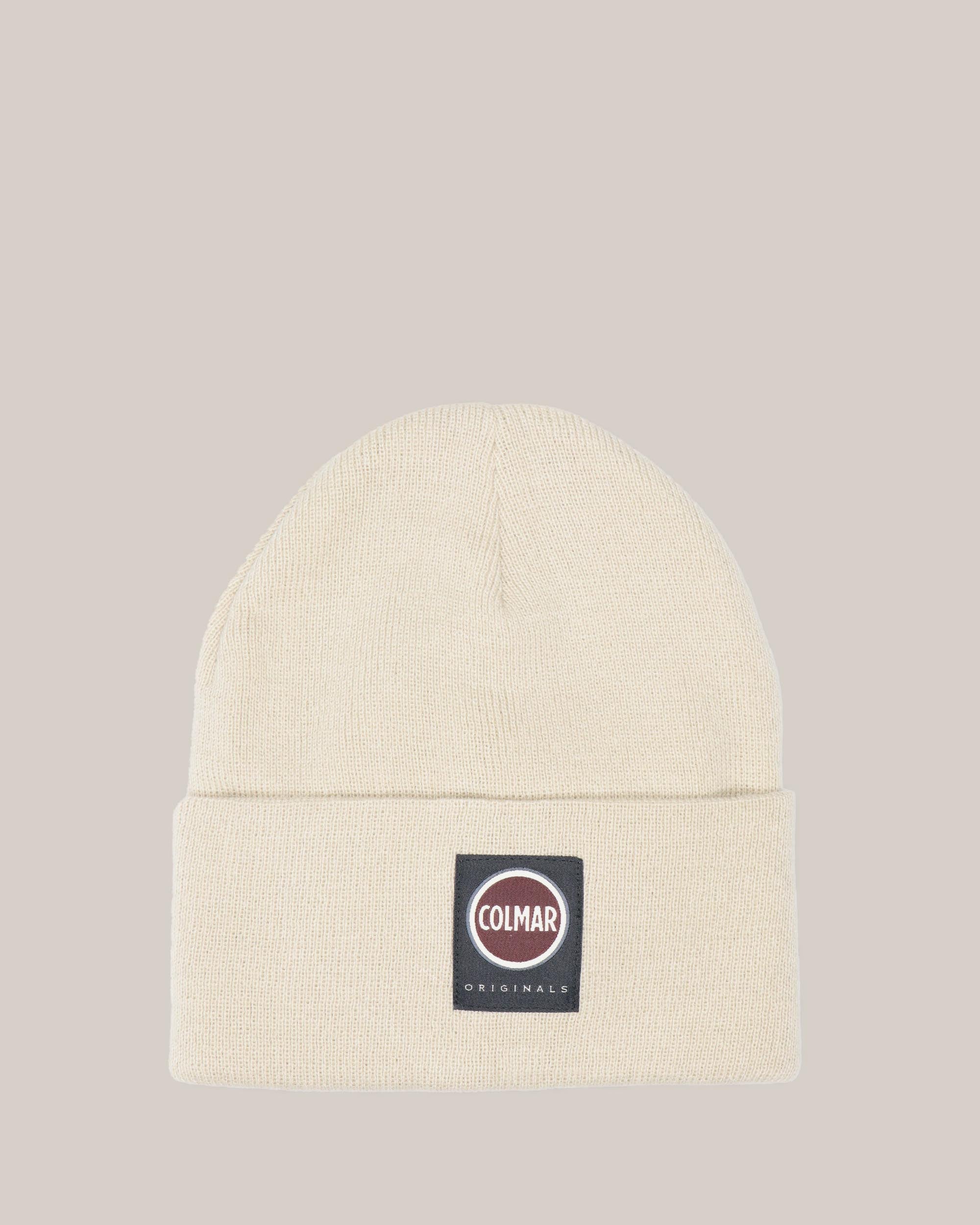Colmar Originals Strickmütze mit Bündchen