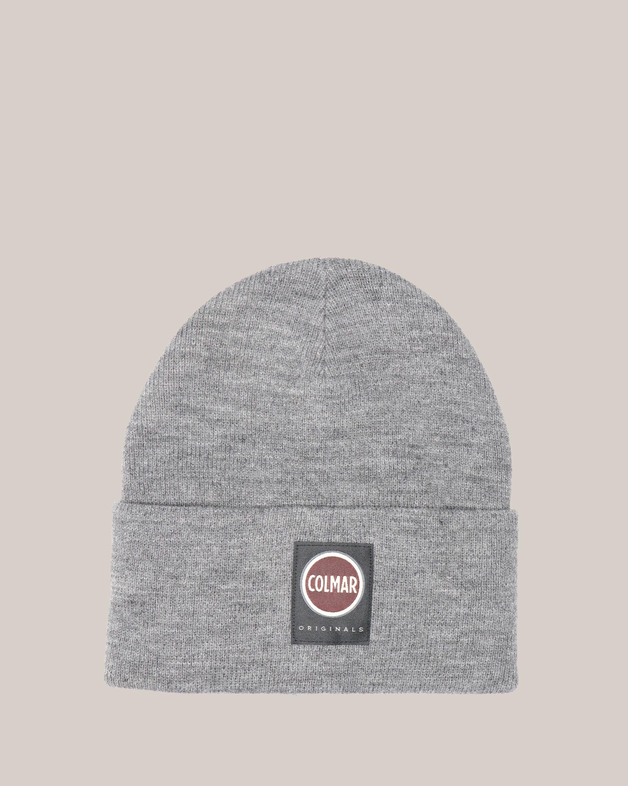 Colmar Originals Strickmütze mit Bündchen