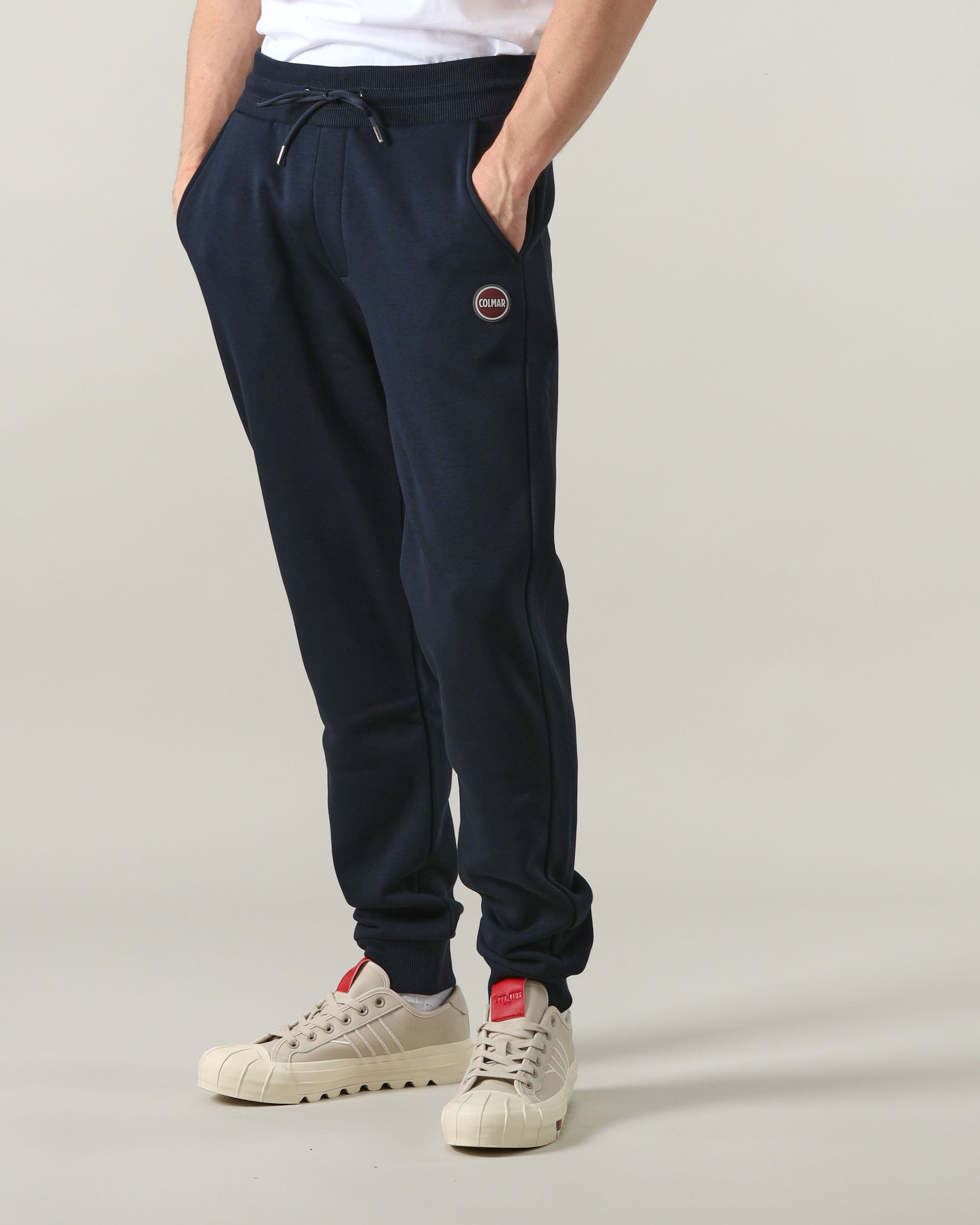 Colmar Originals Pantaloni Modish Felpa